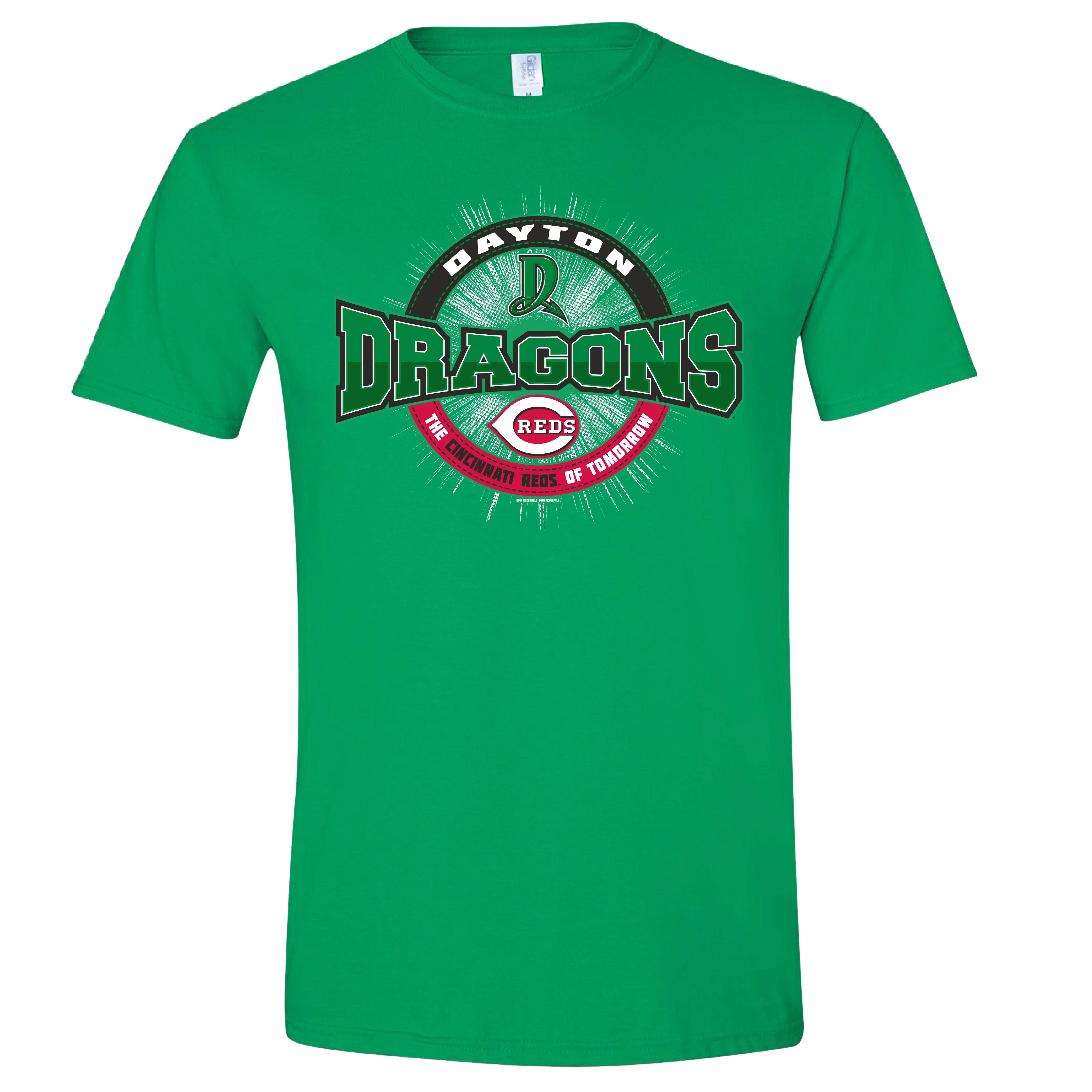 Adult Glen Affiliate T-Shirt