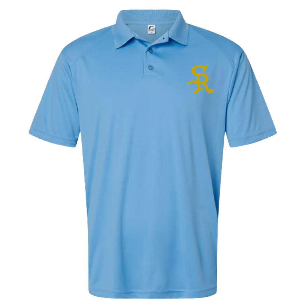 Adult Regiment Polo