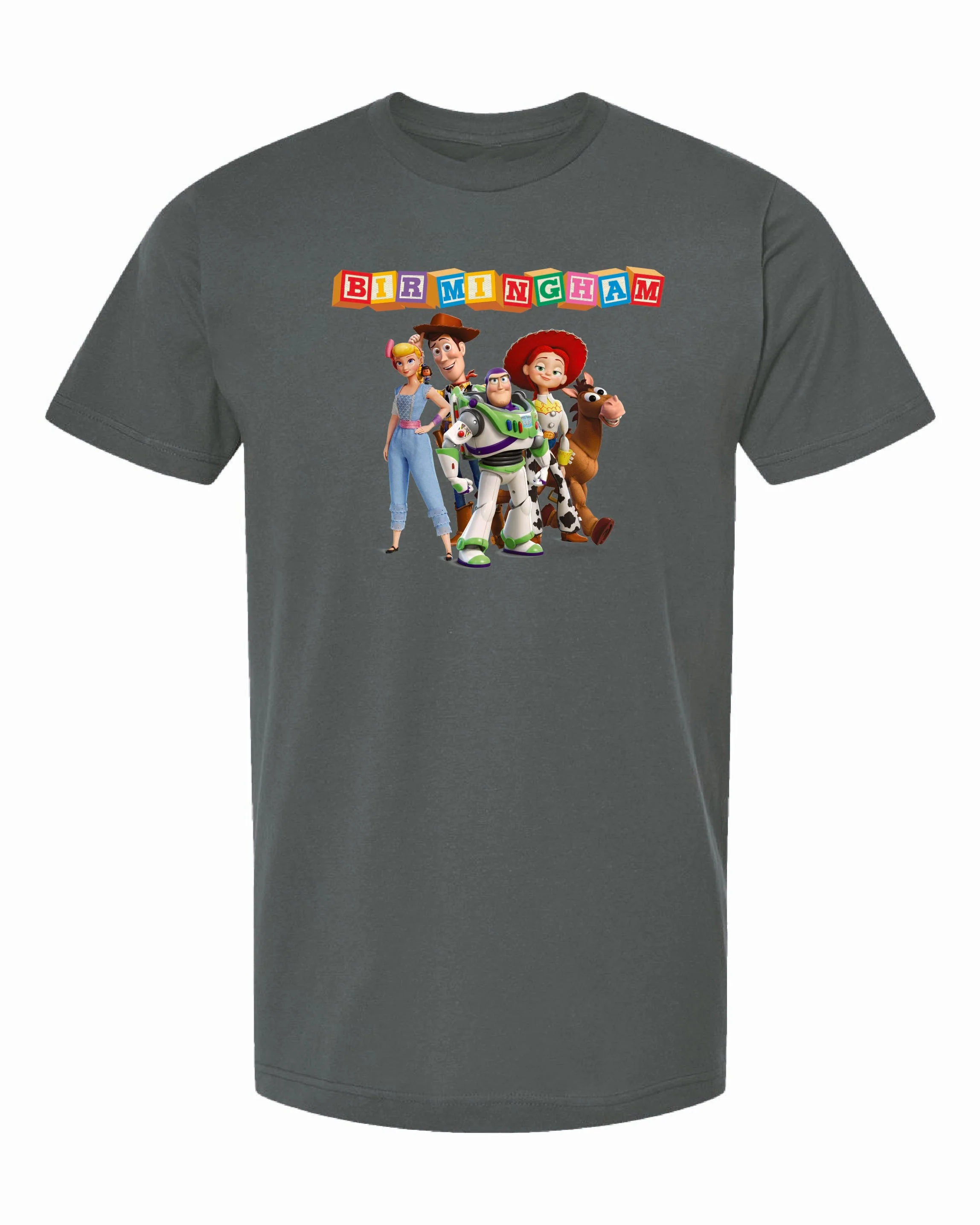 Adult Toy Story Tee