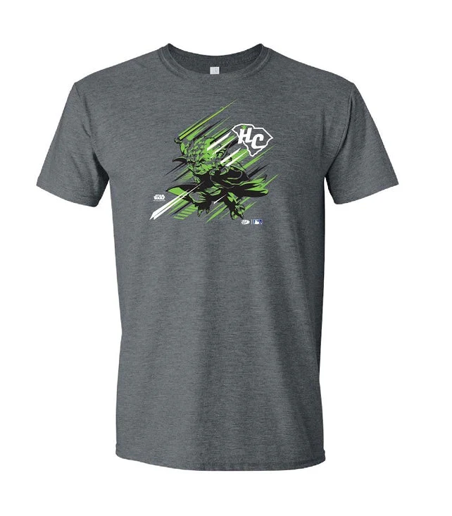 Adult Yoda OT Tee