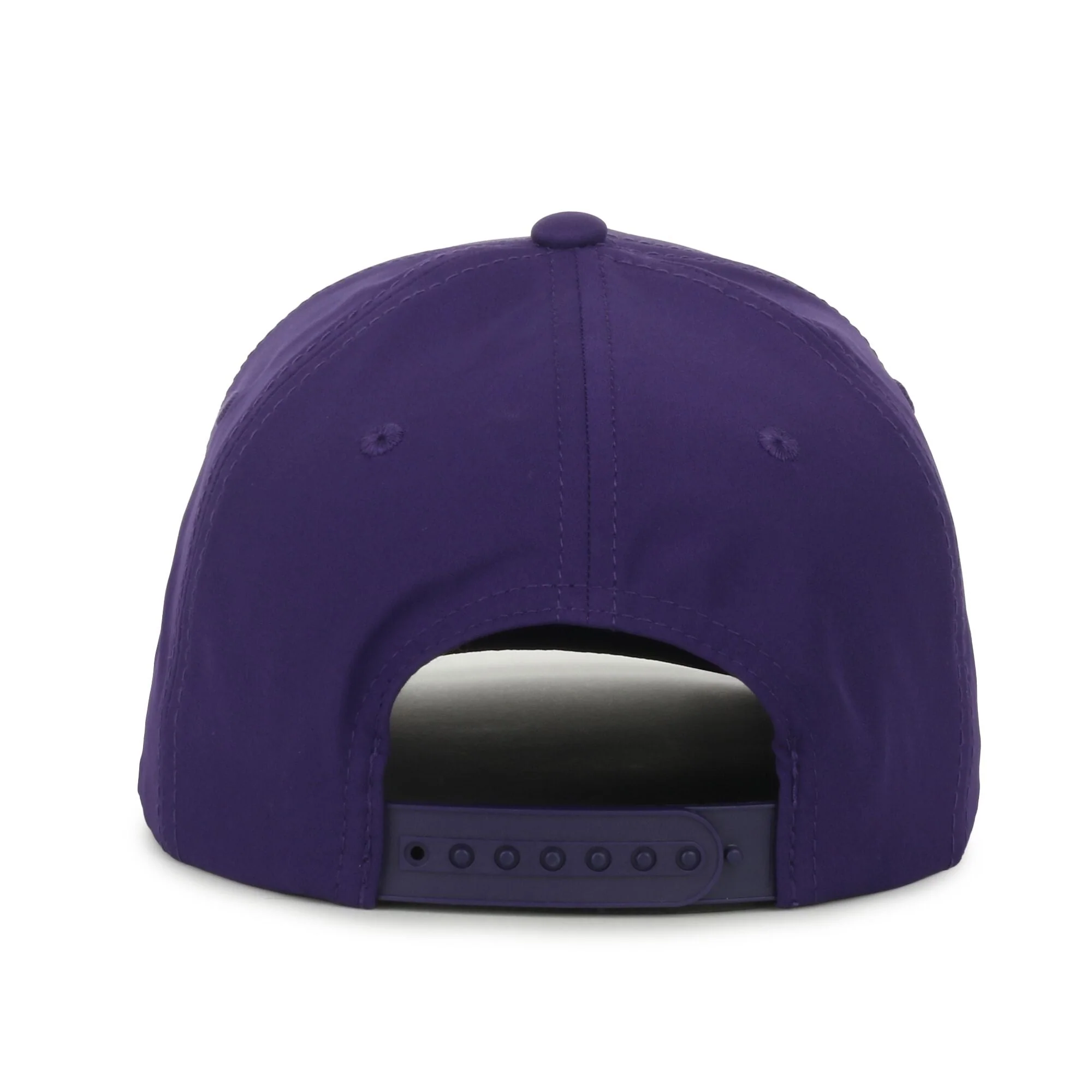 Aeros Panel Rope Hat - Image 2