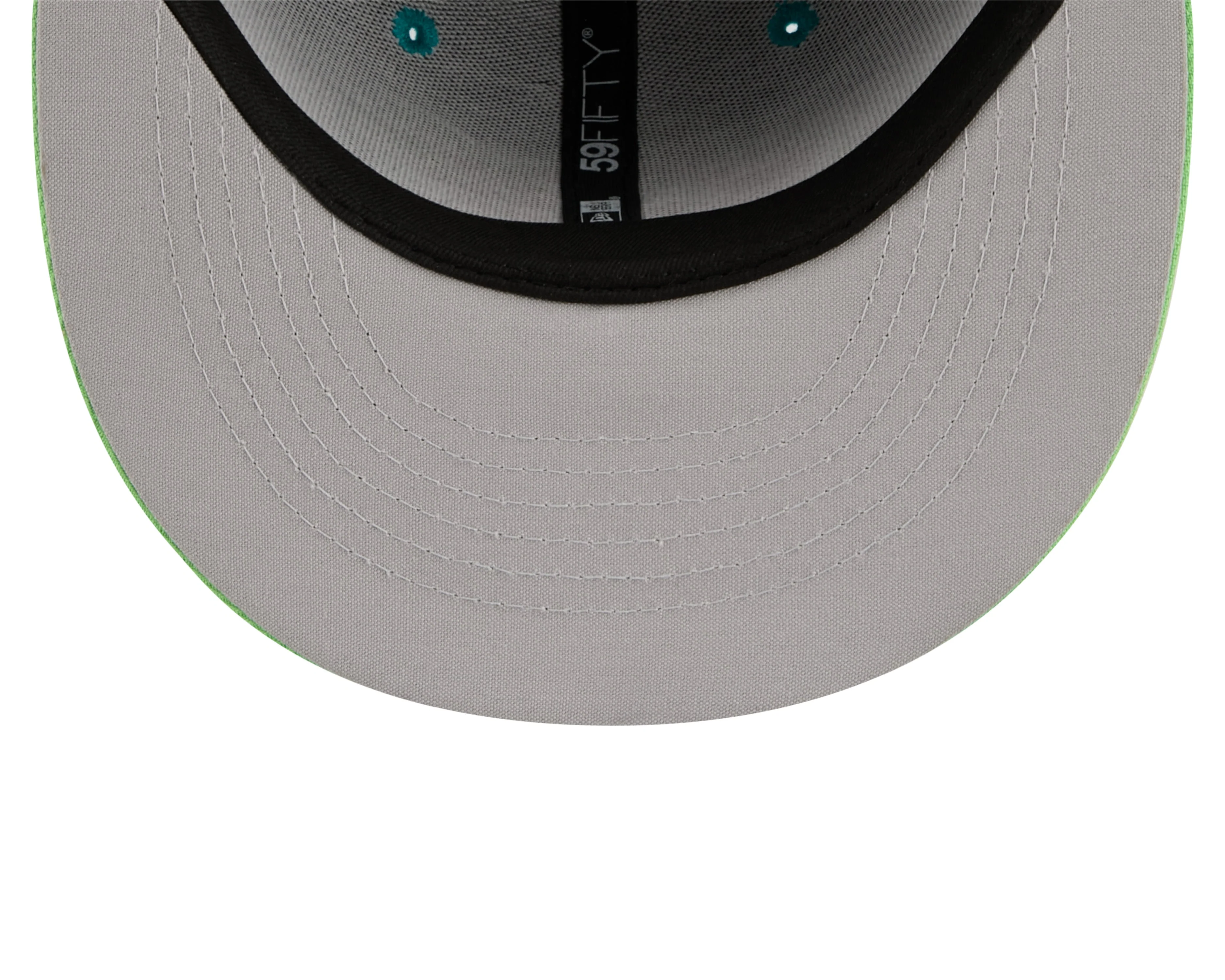 Ajolotes Copa 59FIFTY Fitted Cap 2026 - Image 6
