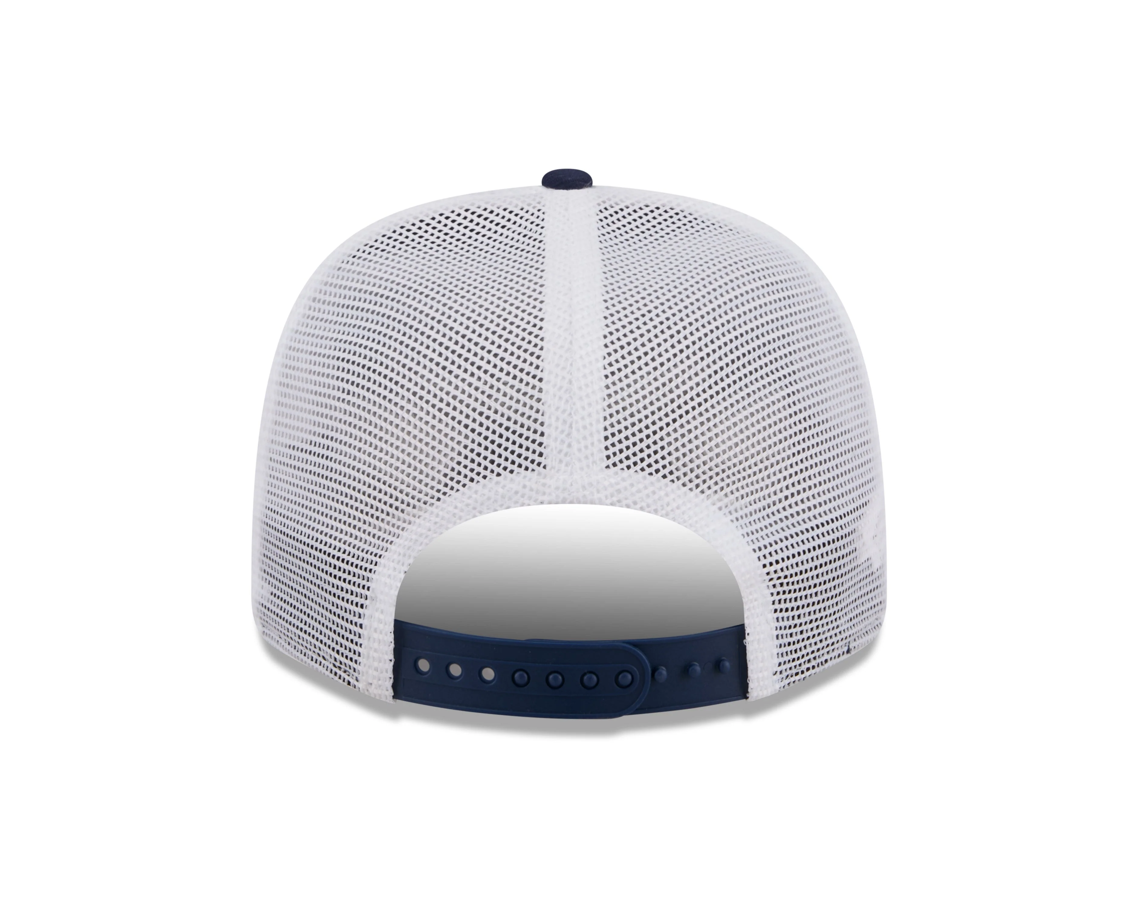 Ajolotes Copa 9SEVENTY Mesh Snapback with Pin - Image 3