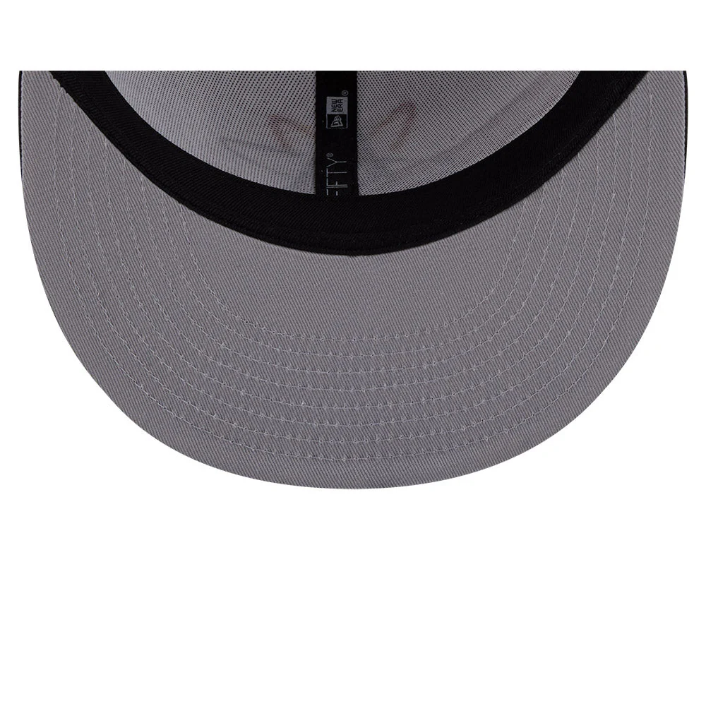 Albuquerque Isotopes Hat-950 Swept - Image 3