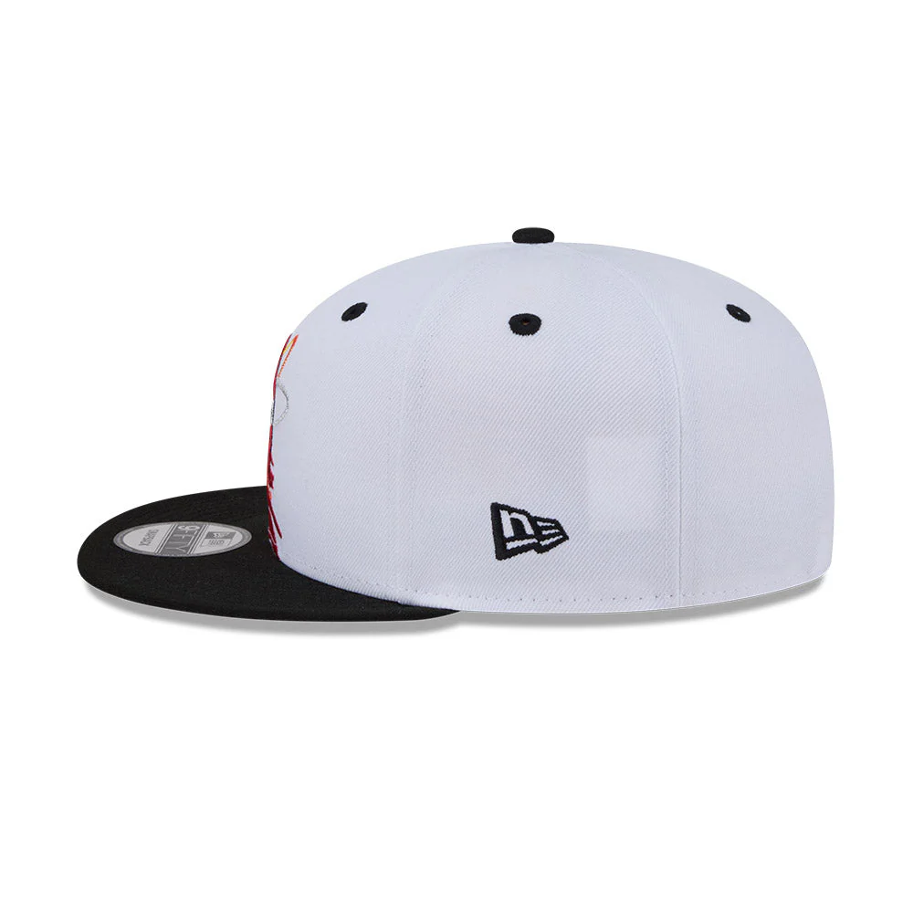 Albuquerque Isotopes Hat-950 Swept - Image 6