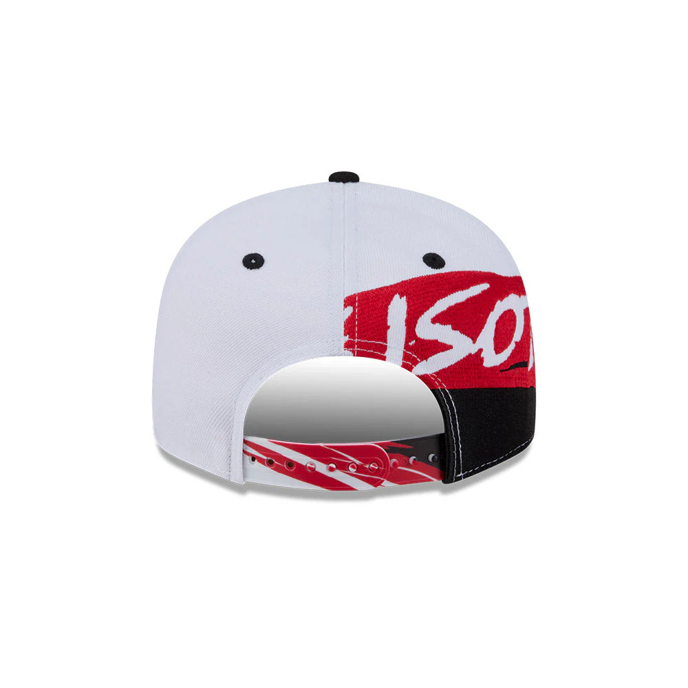Albuquerque Isotopes Hat-950 Swept - Image 7