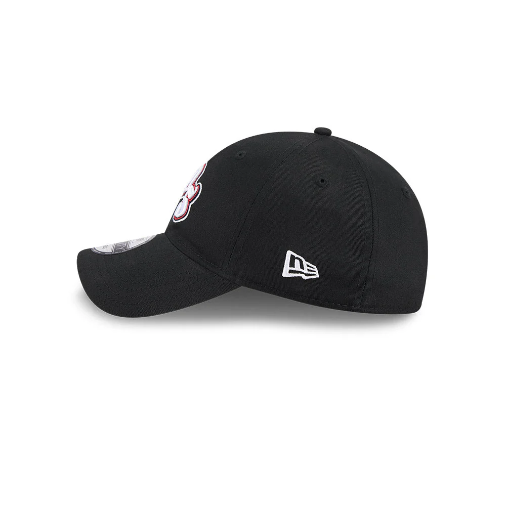 Albuquerque Isotopes Hat- Duke City 920 - Image 4