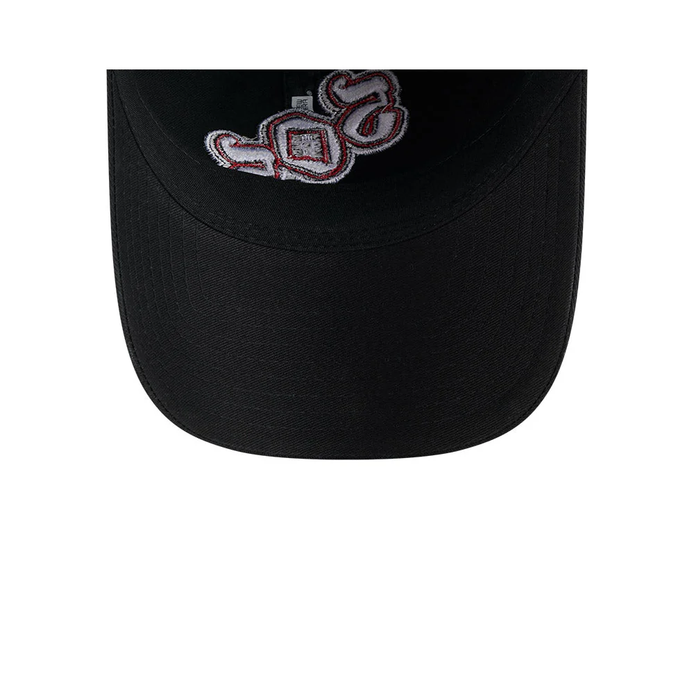 Albuquerque Isotopes Hat- Duke City 920 - Image 7