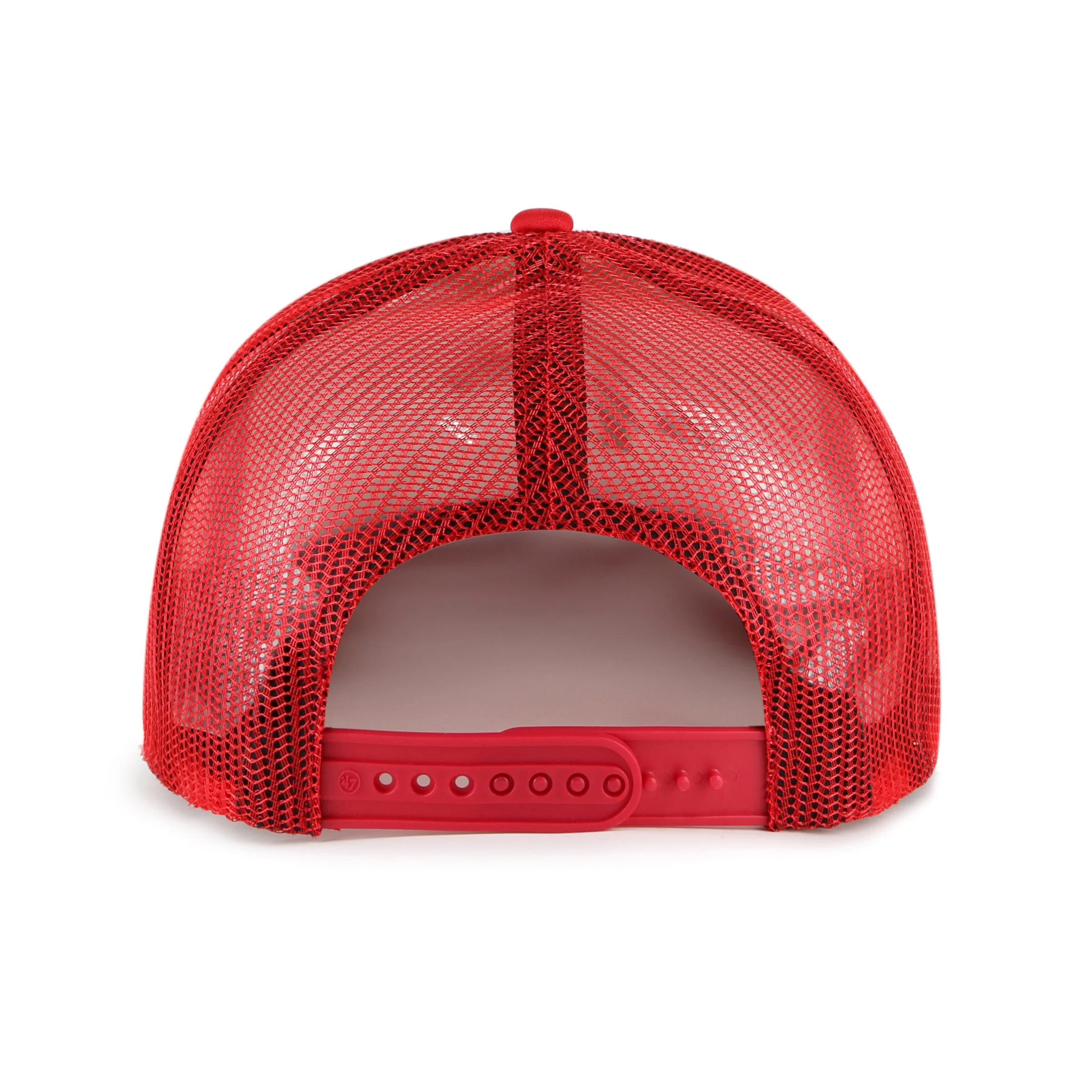 Albuquerque Isotopes Hat-Express - Image 3