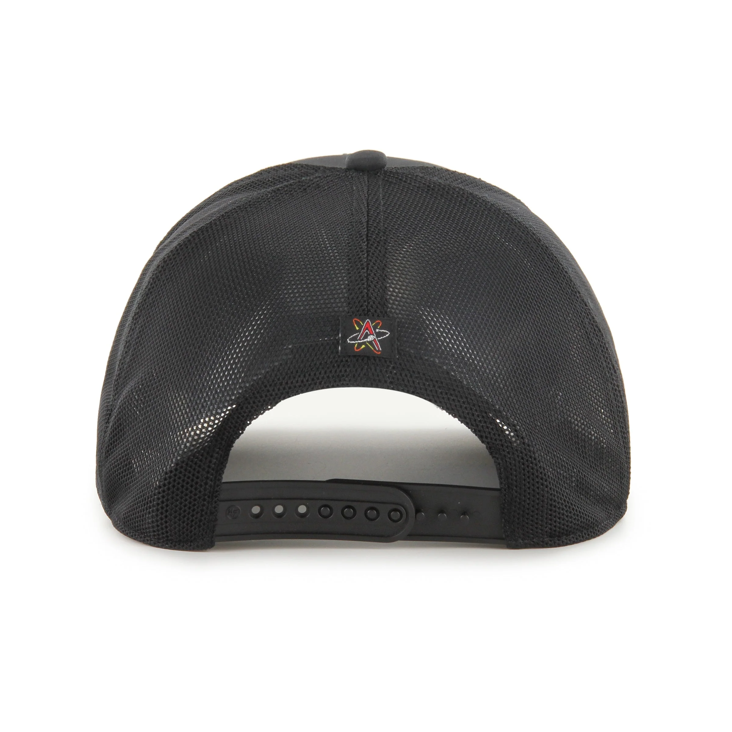 Albuquerque Isotopes Hat-Fairway - Image 2