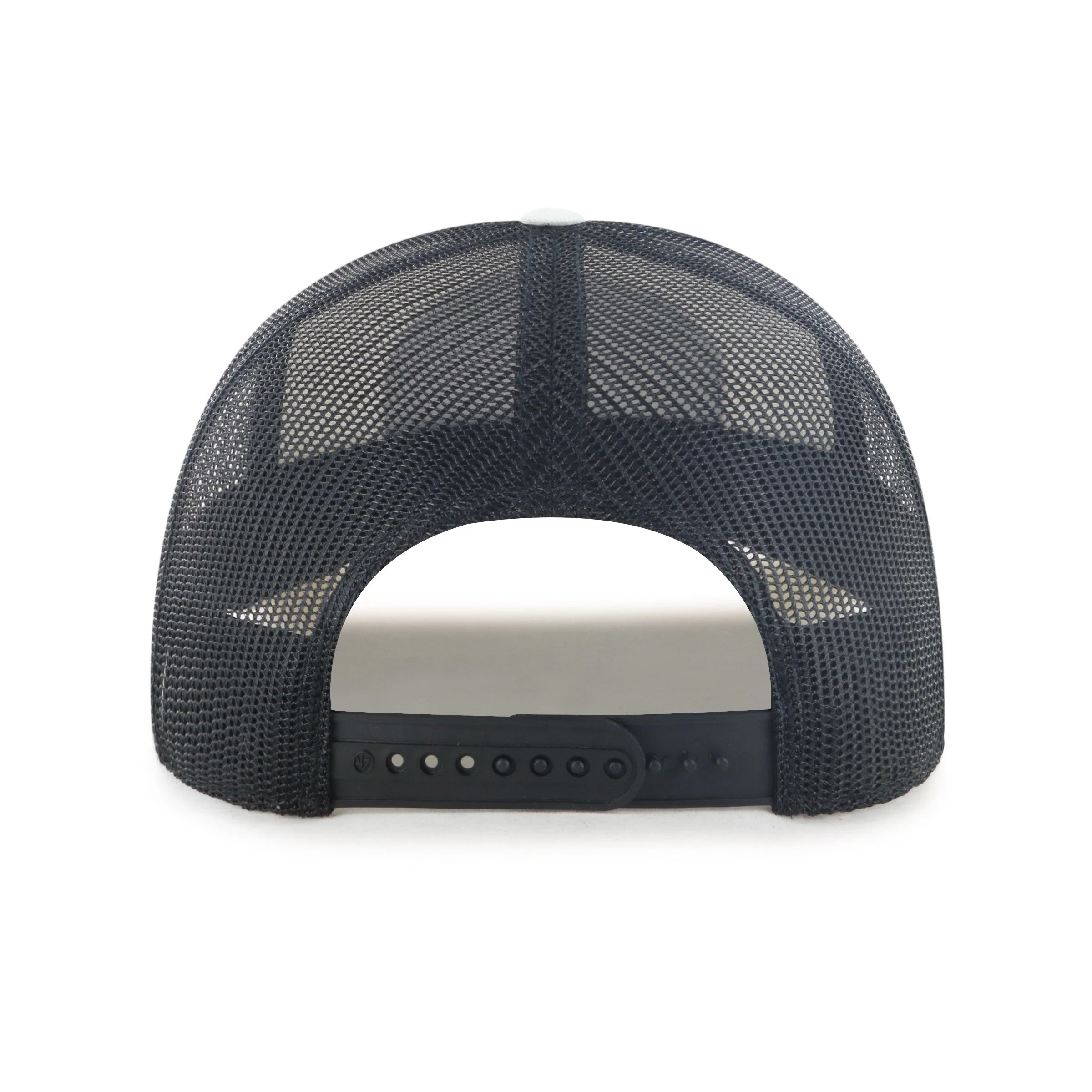 Albuquerque Isotopes Hat-Leland Trucker - Image 2