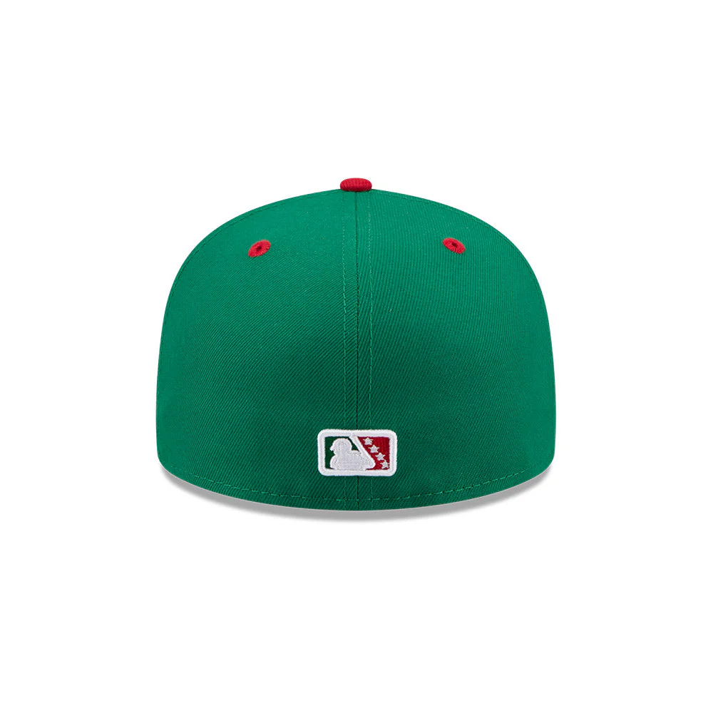 Albuquerque Isotopes Hat-Mariachis 2026 Alt 1 5950 On-Field - Image 5