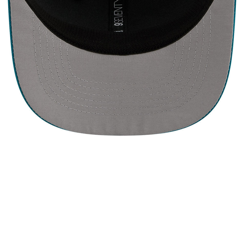 Albuquerque Isotopes Hat-Mariachis 970 Stretch Snap Trucker - Image 9