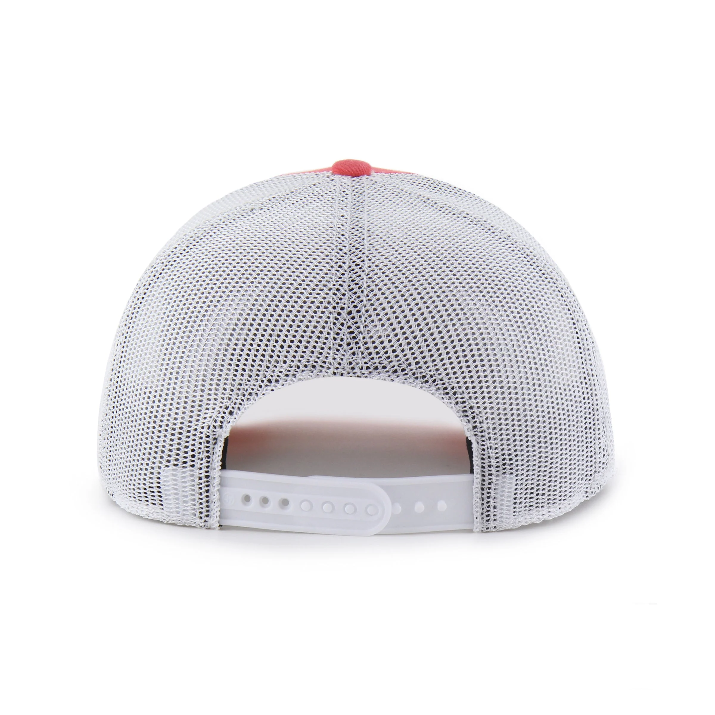 Albuquerque Isotopes Hat-Salvage Trucker - Image 3