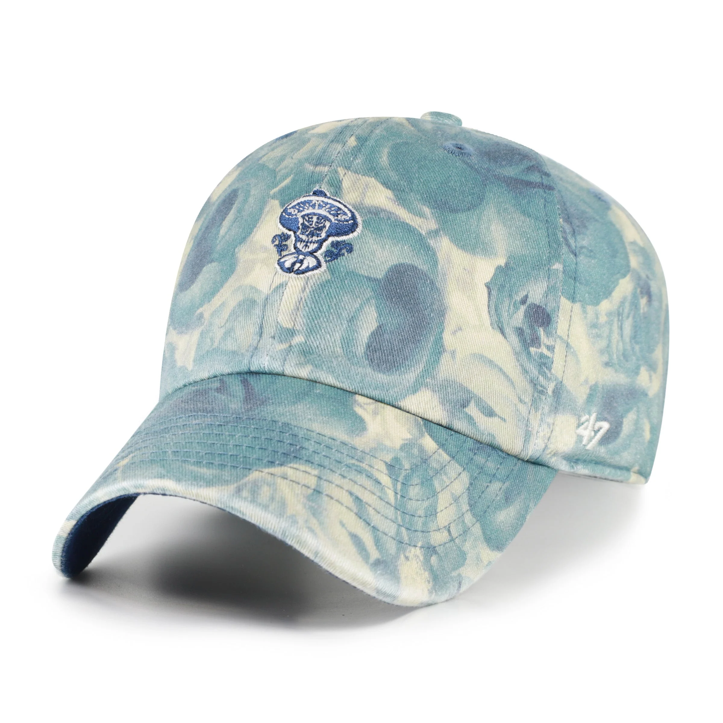 Albuquerque Isotopes Hat-Wmn Mariachis Gardenia