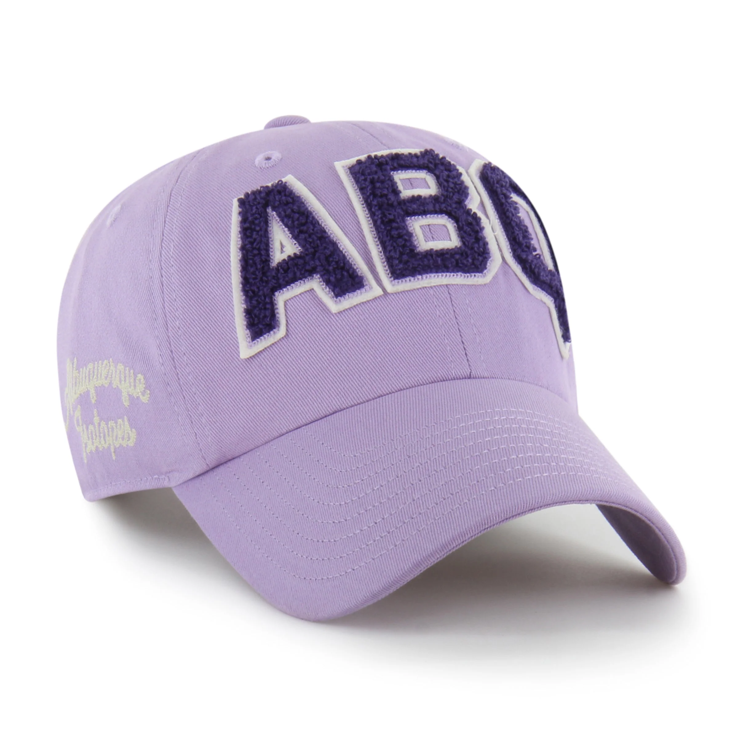 Albuquerque Isotopes Hat-Wmn Zoey - Image 2