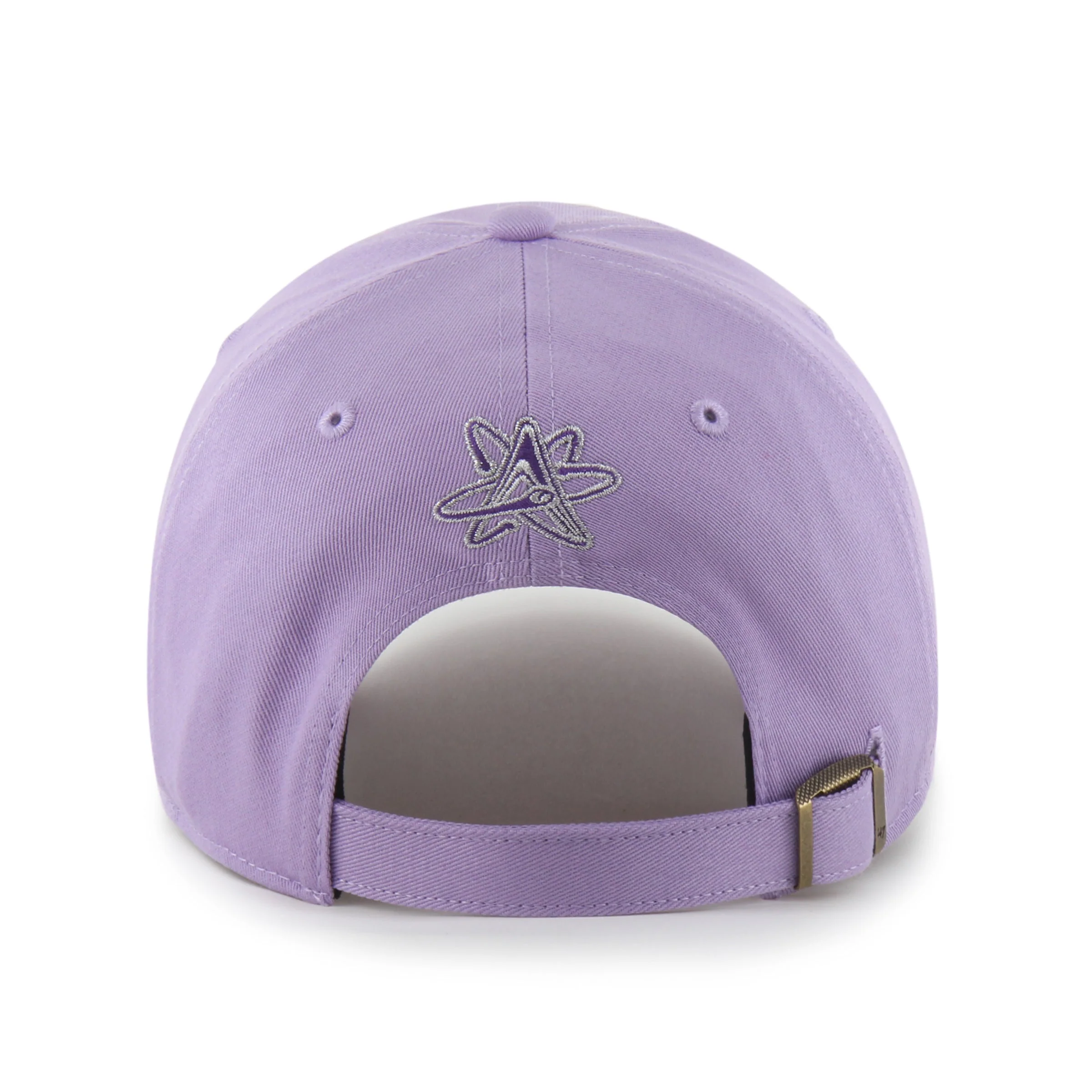 Albuquerque Isotopes Hat-Wmn Zoey - Image 3