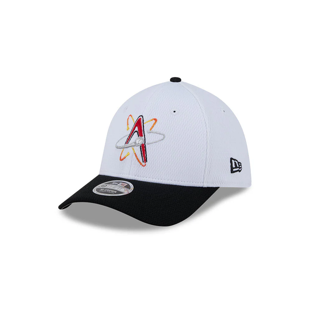 Albuquerque Isotopes Hat-Yth Baseball