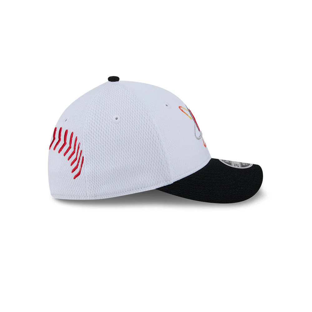 Albuquerque Isotopes Hat-Yth Baseball - Image 6
