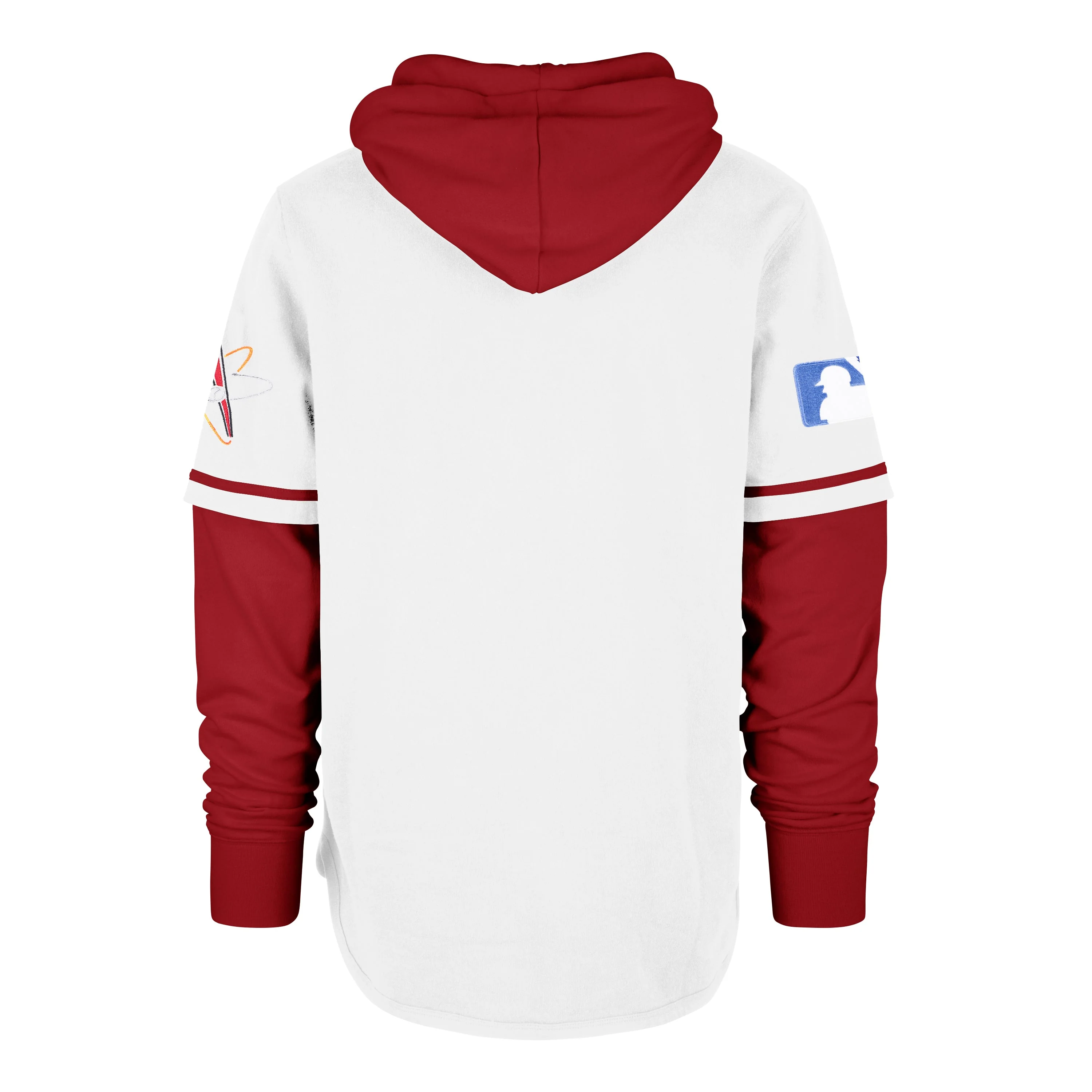 Albuquerque isotopes Sweatshirt-Trifecta Hoodie - Image 2
