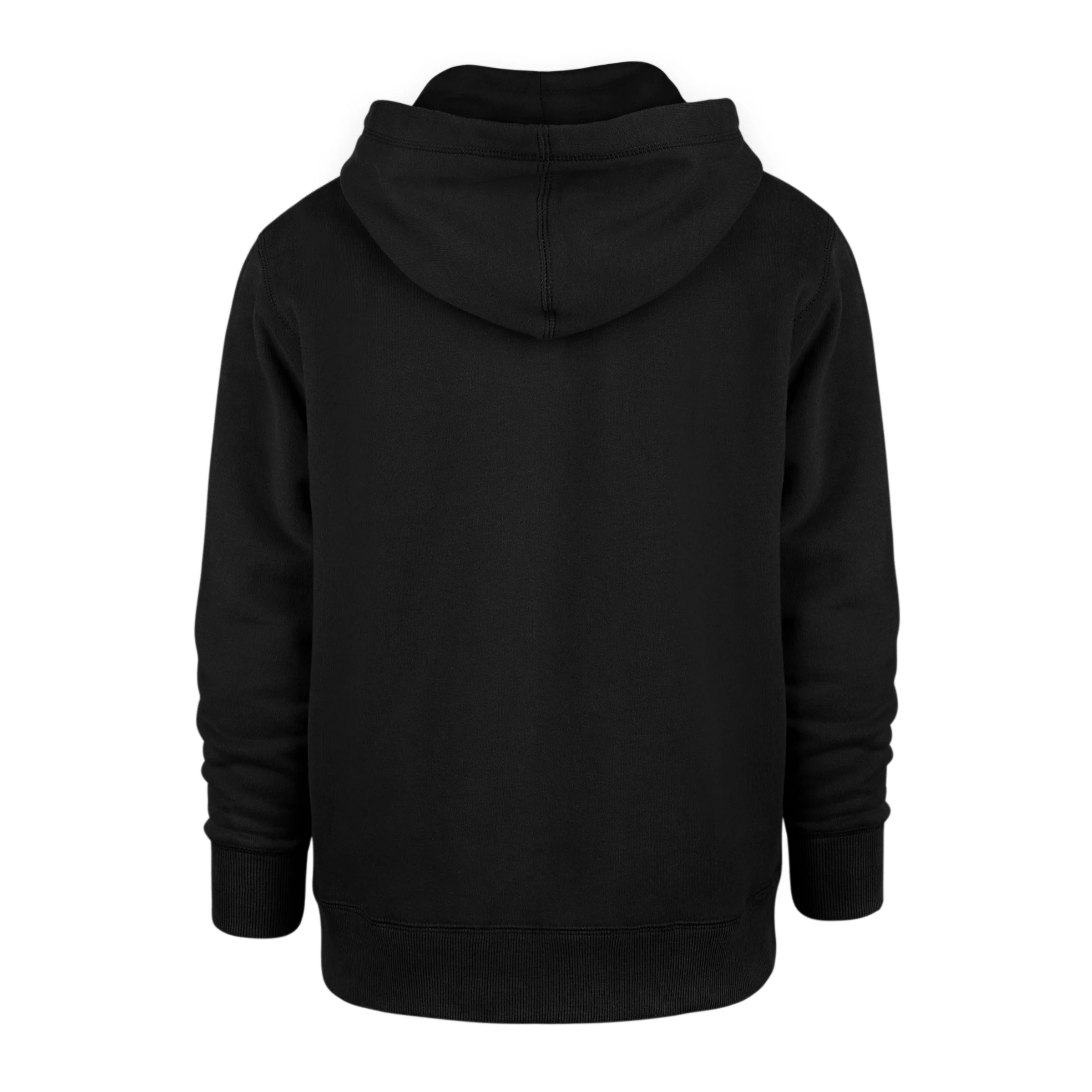 Albuquerque Isotopes Sweatshirt-Yth Packed House Hoodie - Image 2