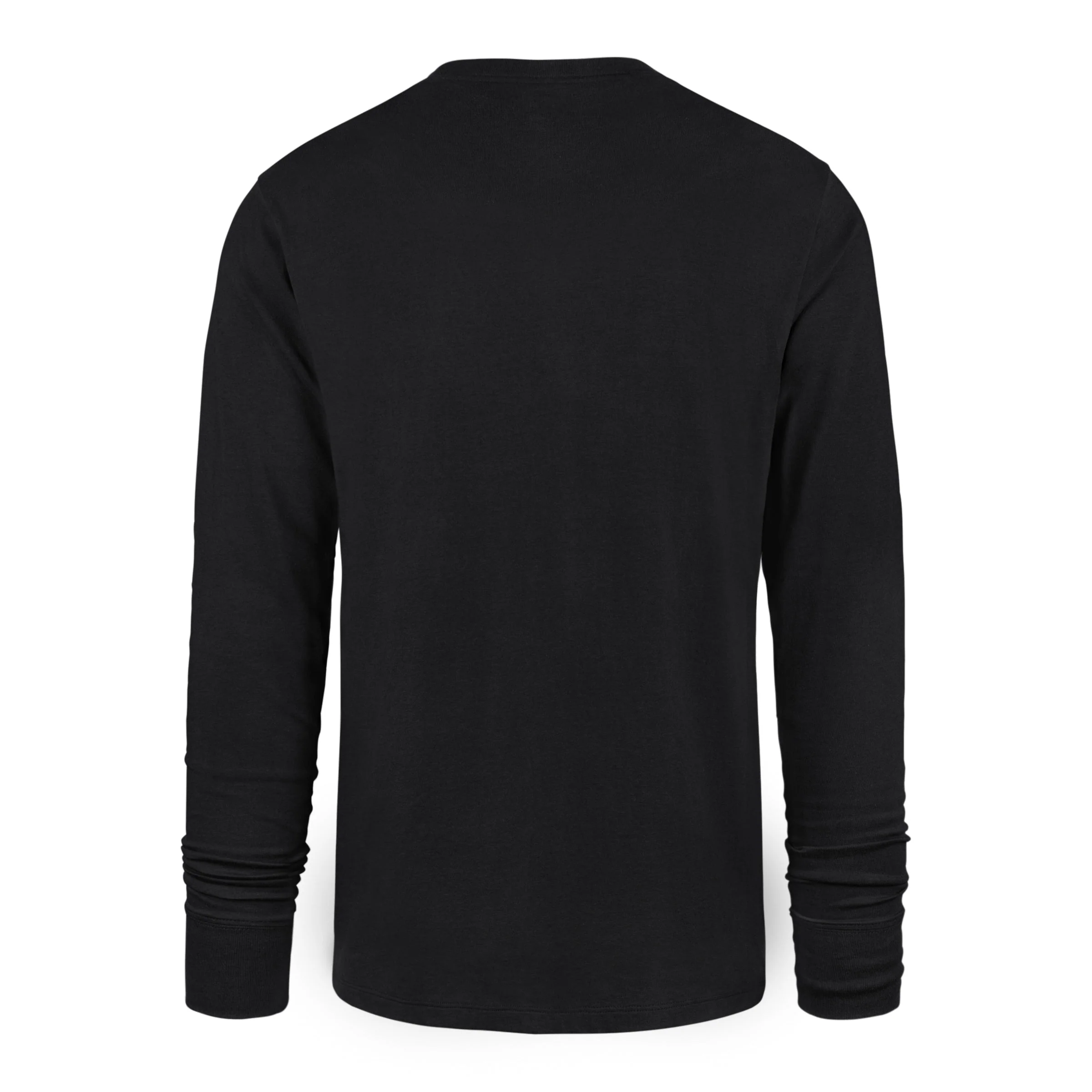 Albuquerque Isotopes Tee-Chrometown Long Sleeve - Image 2