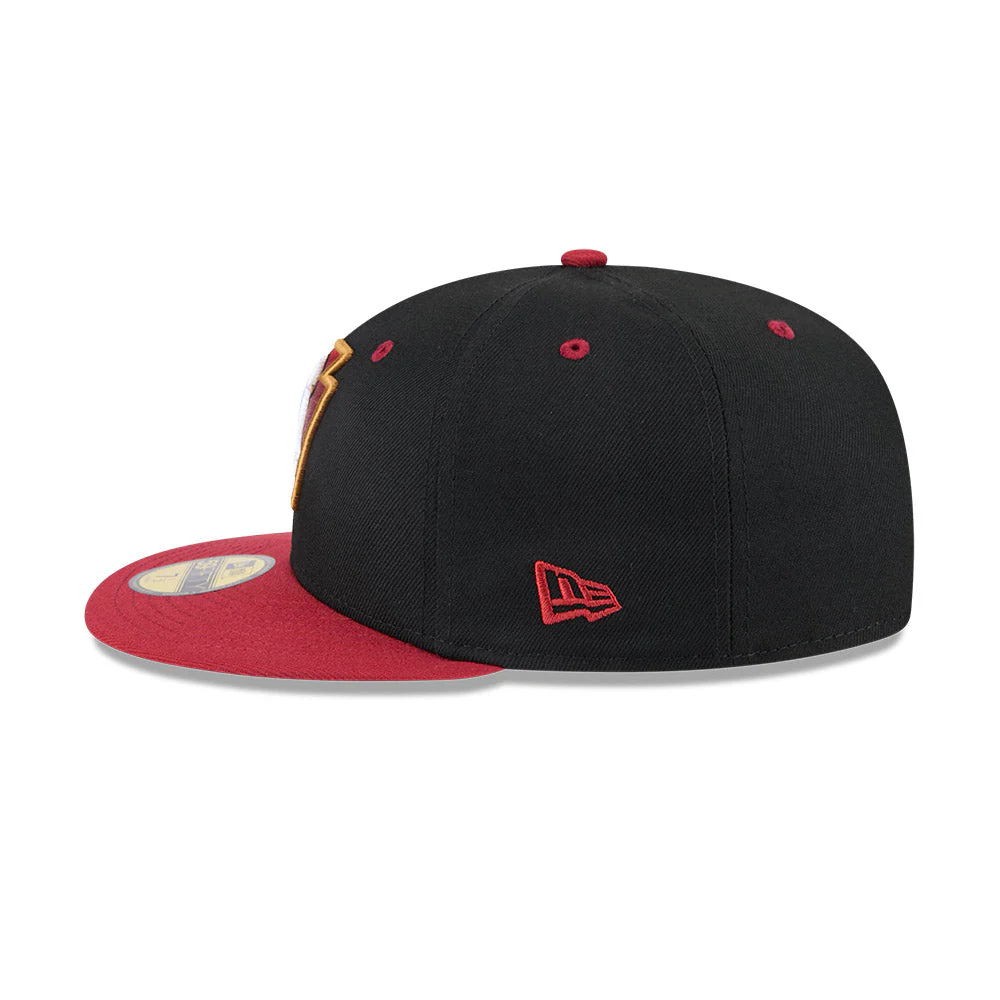 Altoona Curve 2025 New Era Official Rally Cap - Image 4