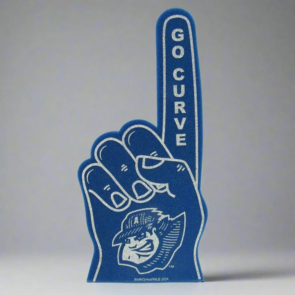 Altoona Curve Foam Finger - Image 3