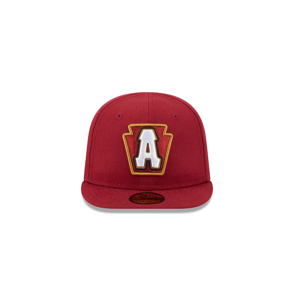 Altoona Curve My 1st 59Fifty - Image 3