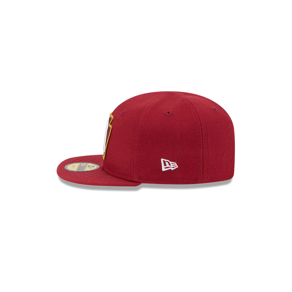 Altoona Curve My 1st 59Fifty - Image 4