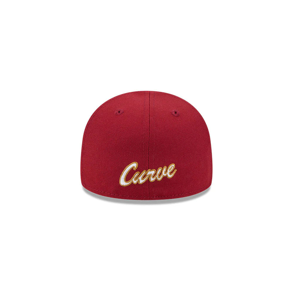 Altoona Curve My 1st 59Fifty - Image 5