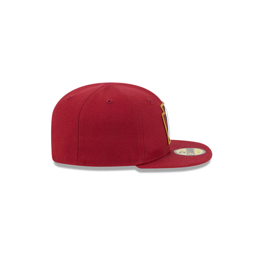 Altoona Curve My 1st 59Fifty - Image 6