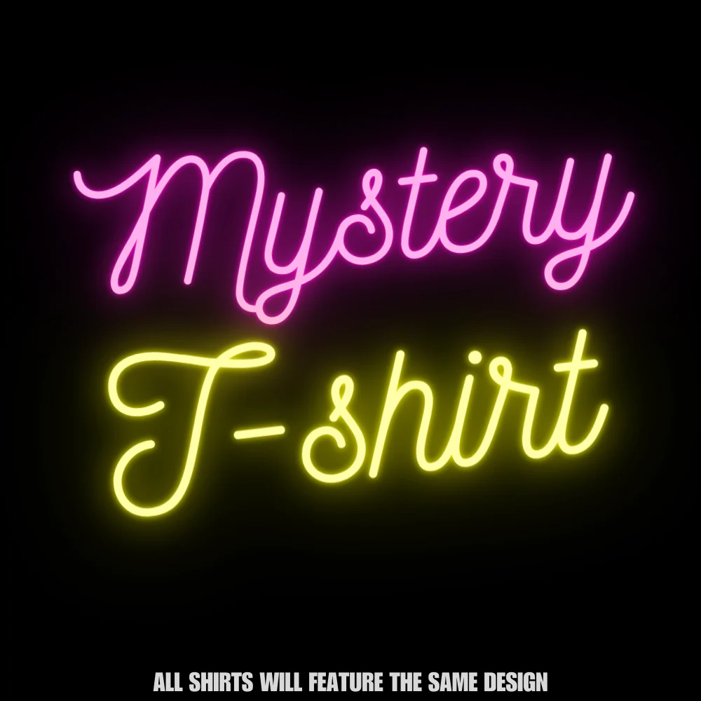 Altoona Curve Mystery T-shirt 5