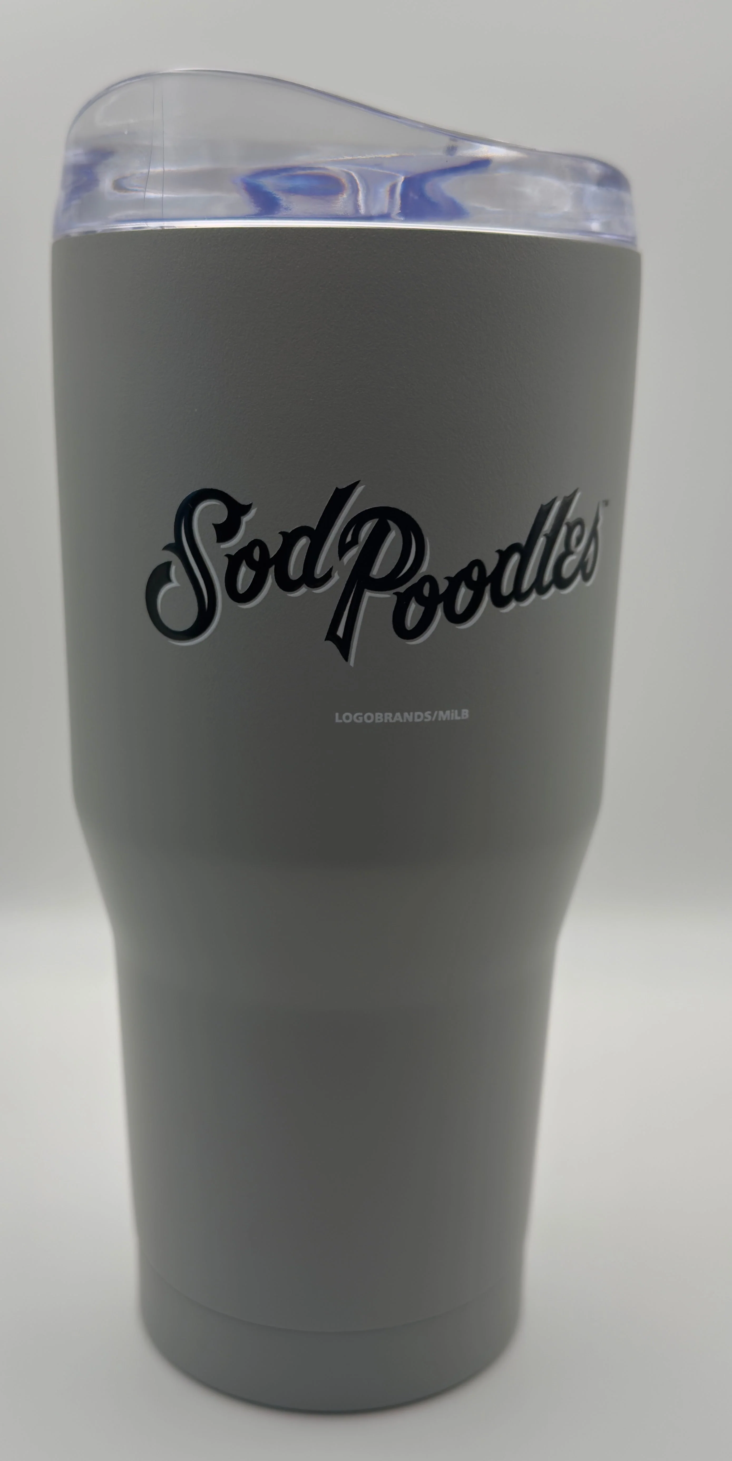 Amarillo Sod Poodles 30oz Stone Crest Tumbler - Image 2