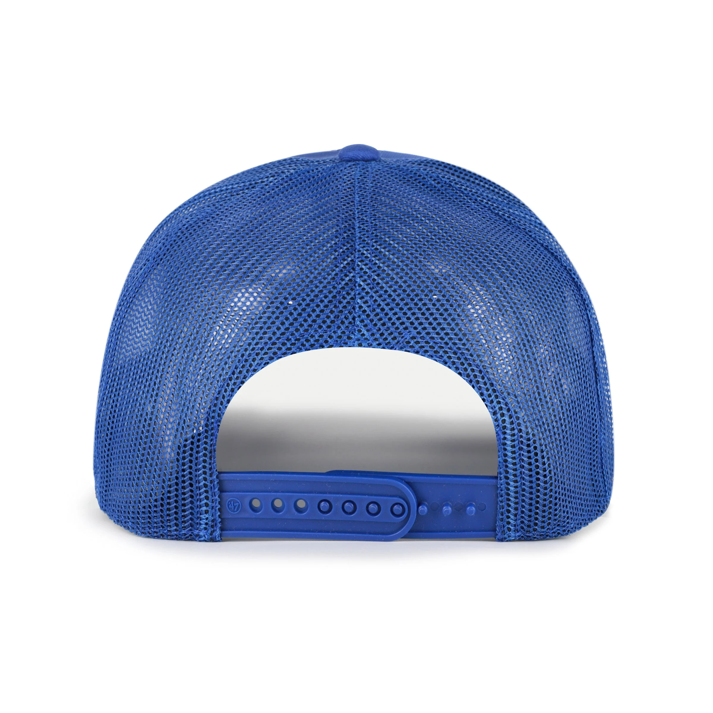 Amarillo Sod Poodles '47 Royal Contemporary Hitch Cap - Image 3