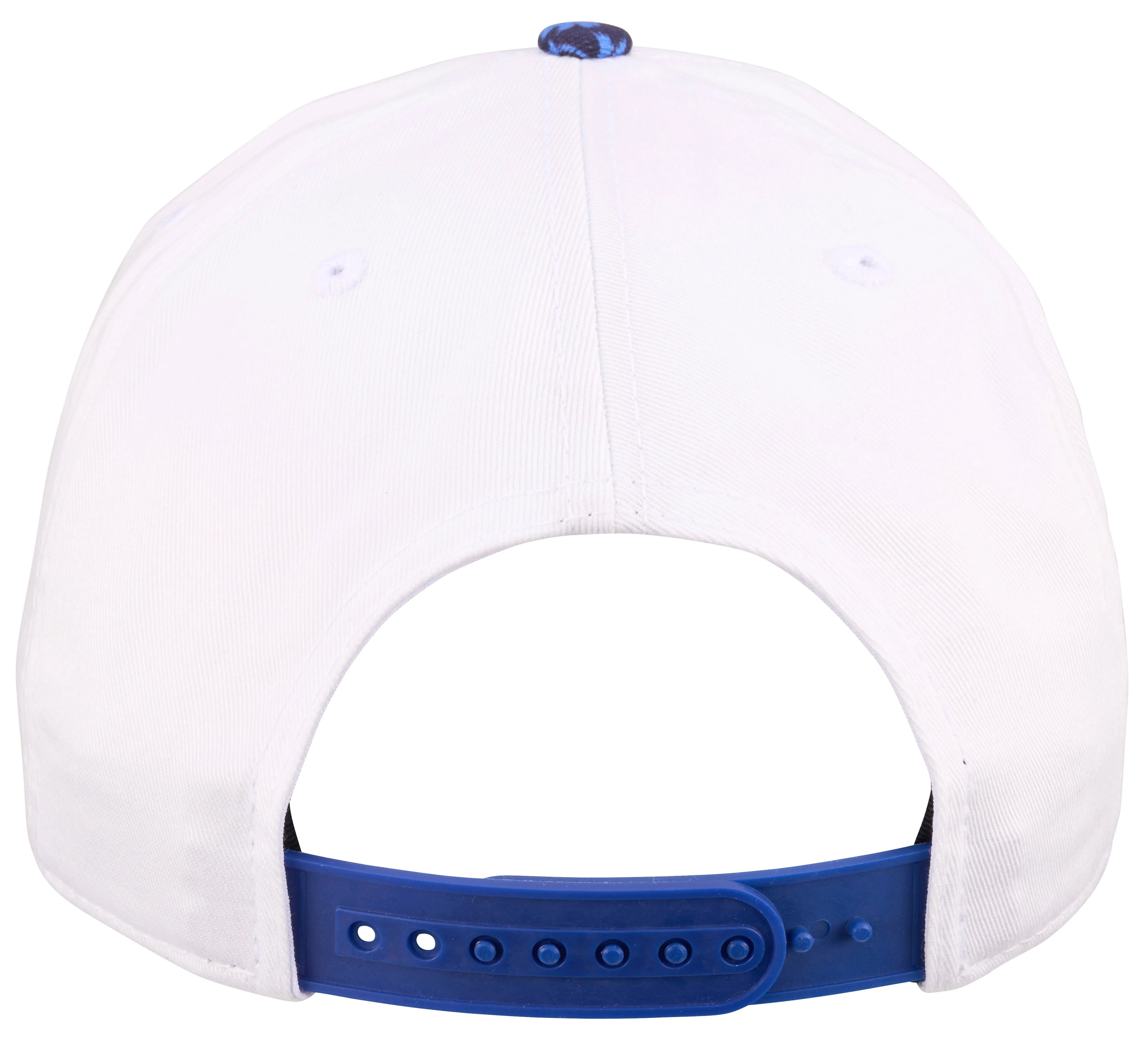 Amarillo Sod Poodles Black Clover Spring Season Cap - Image 6