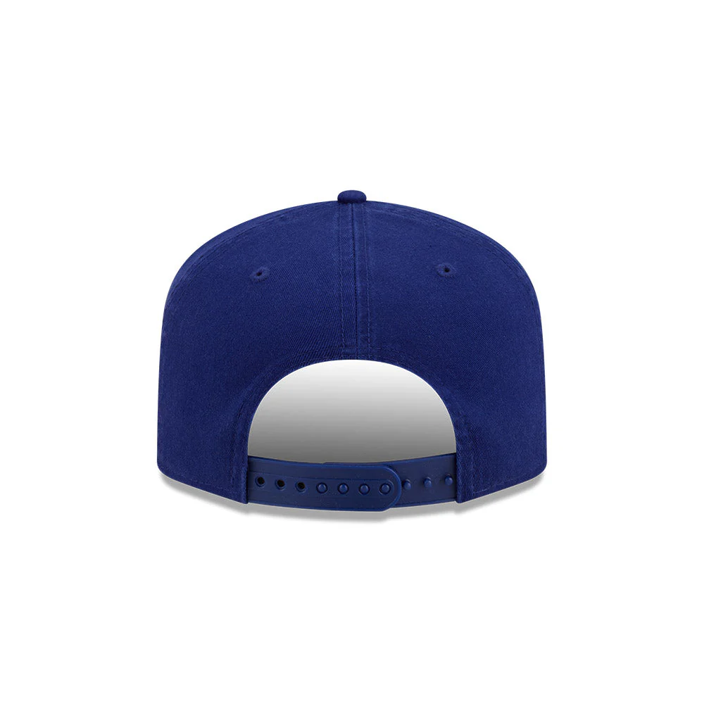Amarillo Sod Poodles New Era Royal 19TWENTY LeanA Cap - Image 5