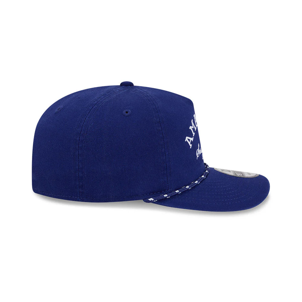 Amarillo Sod Poodles New Era Royal 19TWENTY LeanA Cap - Image 6