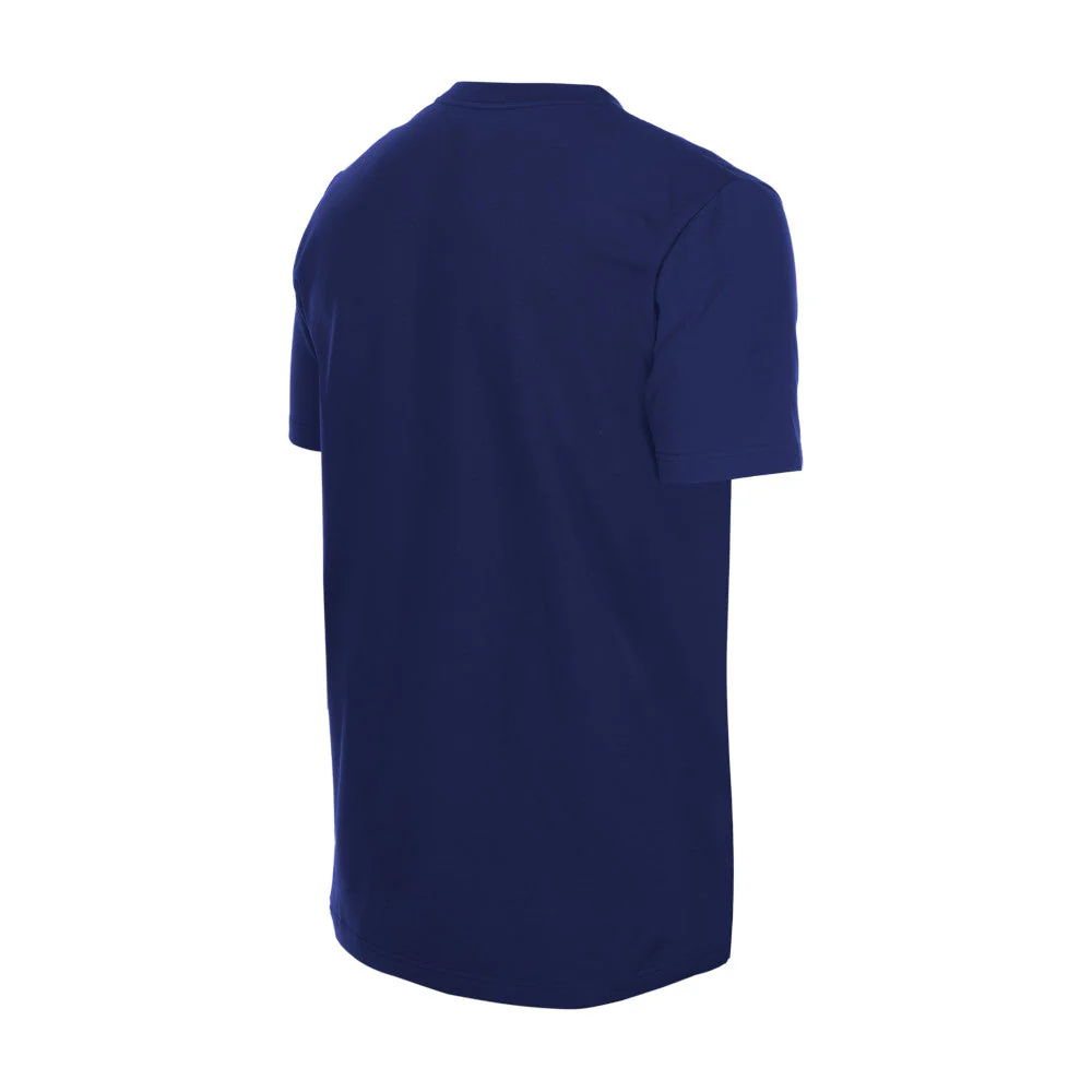 Amarillo Sod Poodles New Era Royal Popcorn Game Tee - Image 2