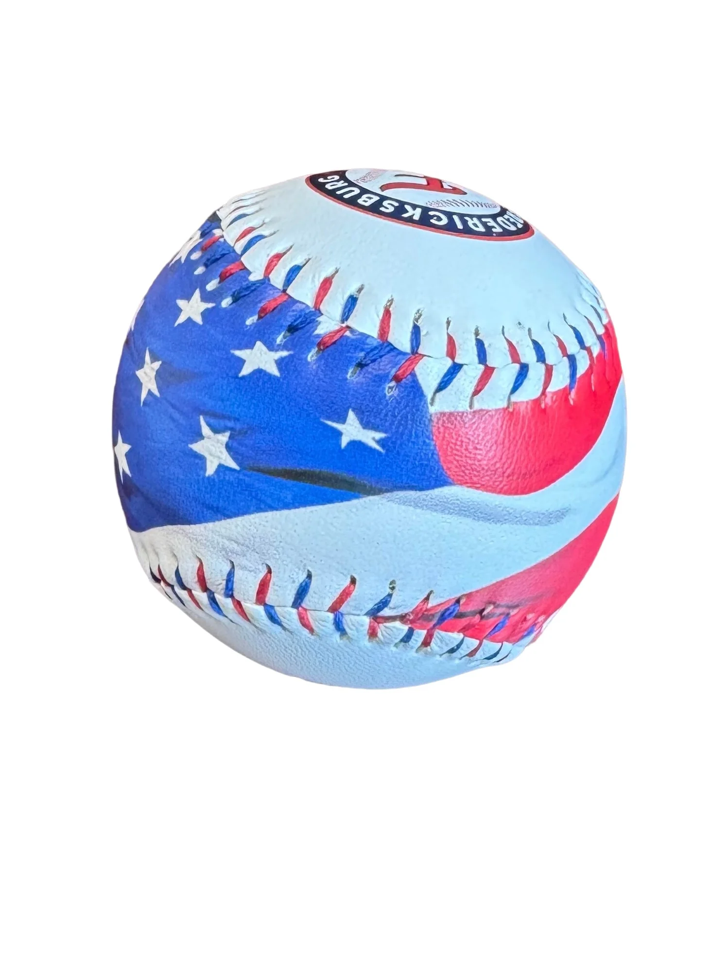 America 250 Baseball - Image 3