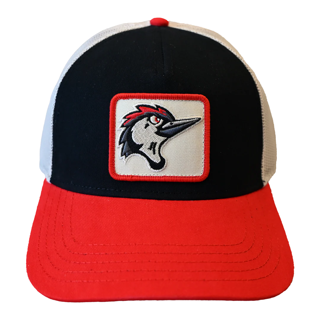 Fayetteville Woodpeckers American Needle Twill Valin Cap