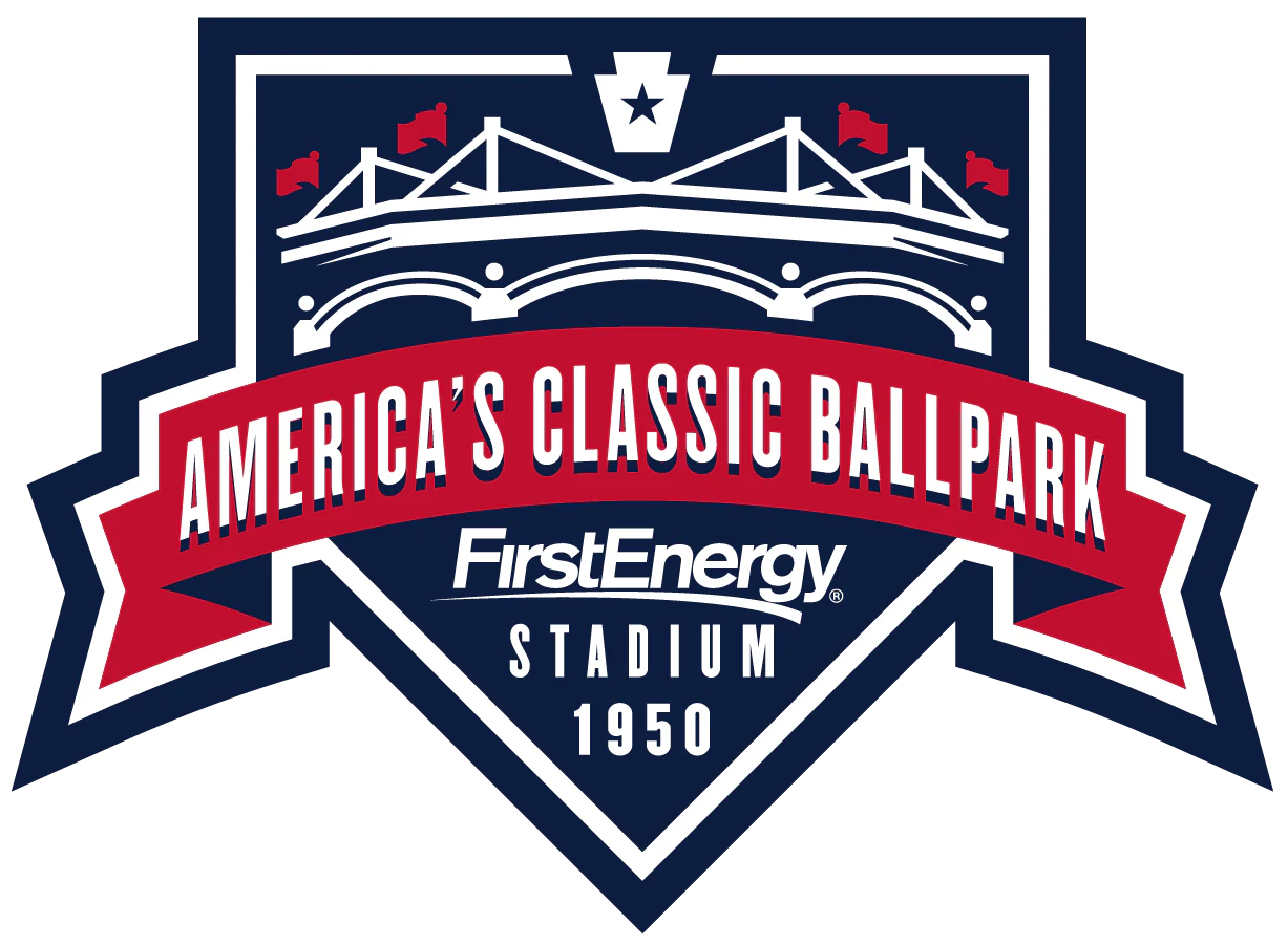 America's Classic Ballpark Sticker