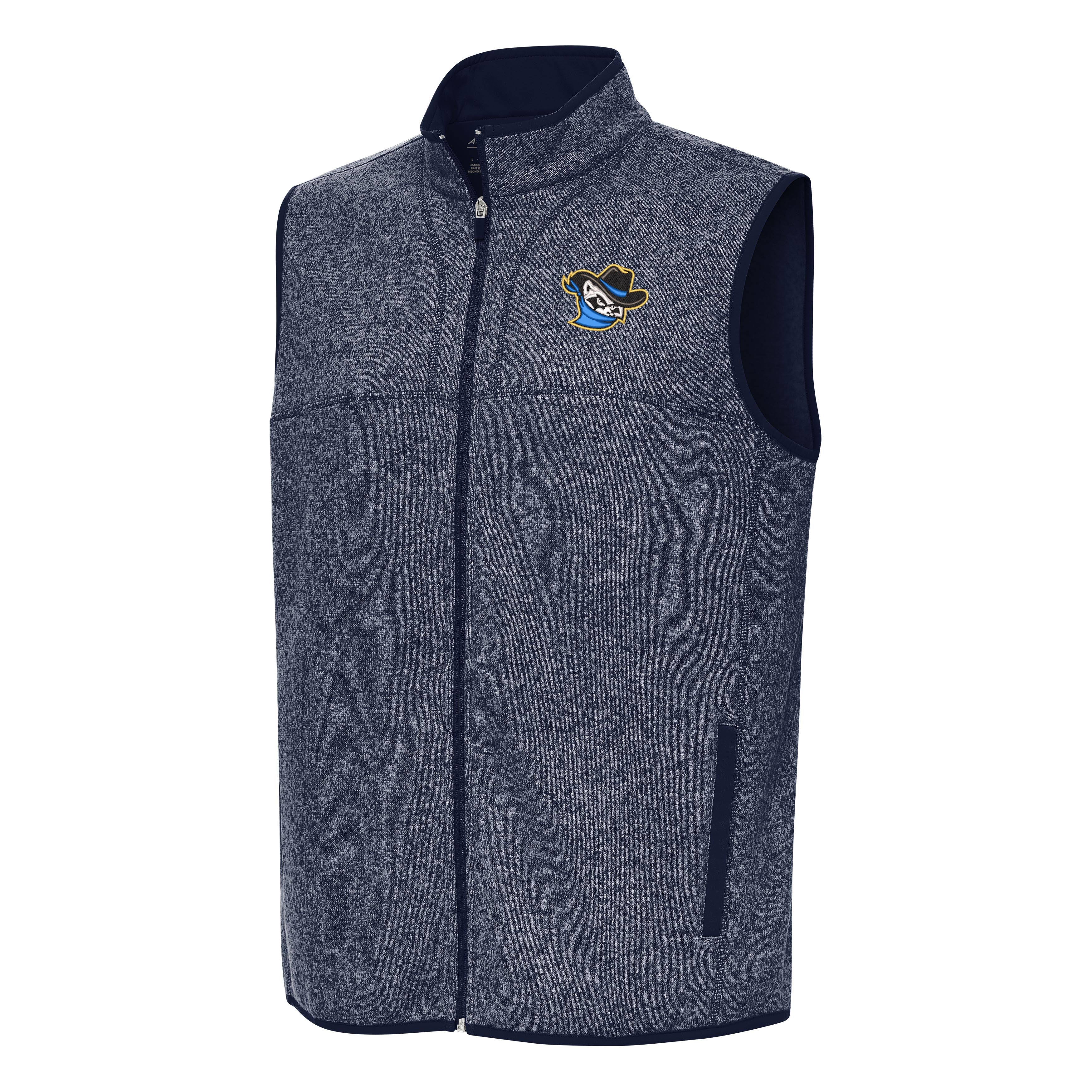 Antigua FZ Fortune Vest