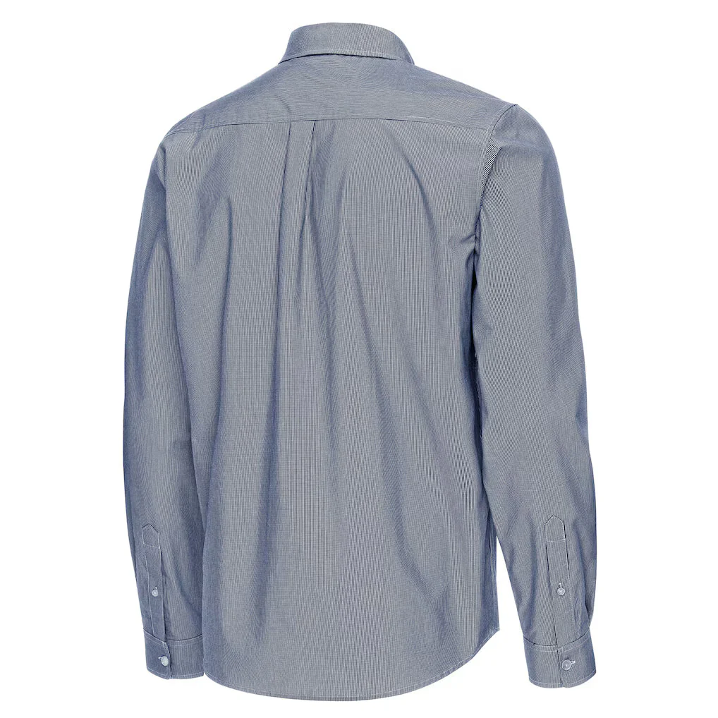 Antigua Navy Porter Woven Button Down Shirt - Image 3