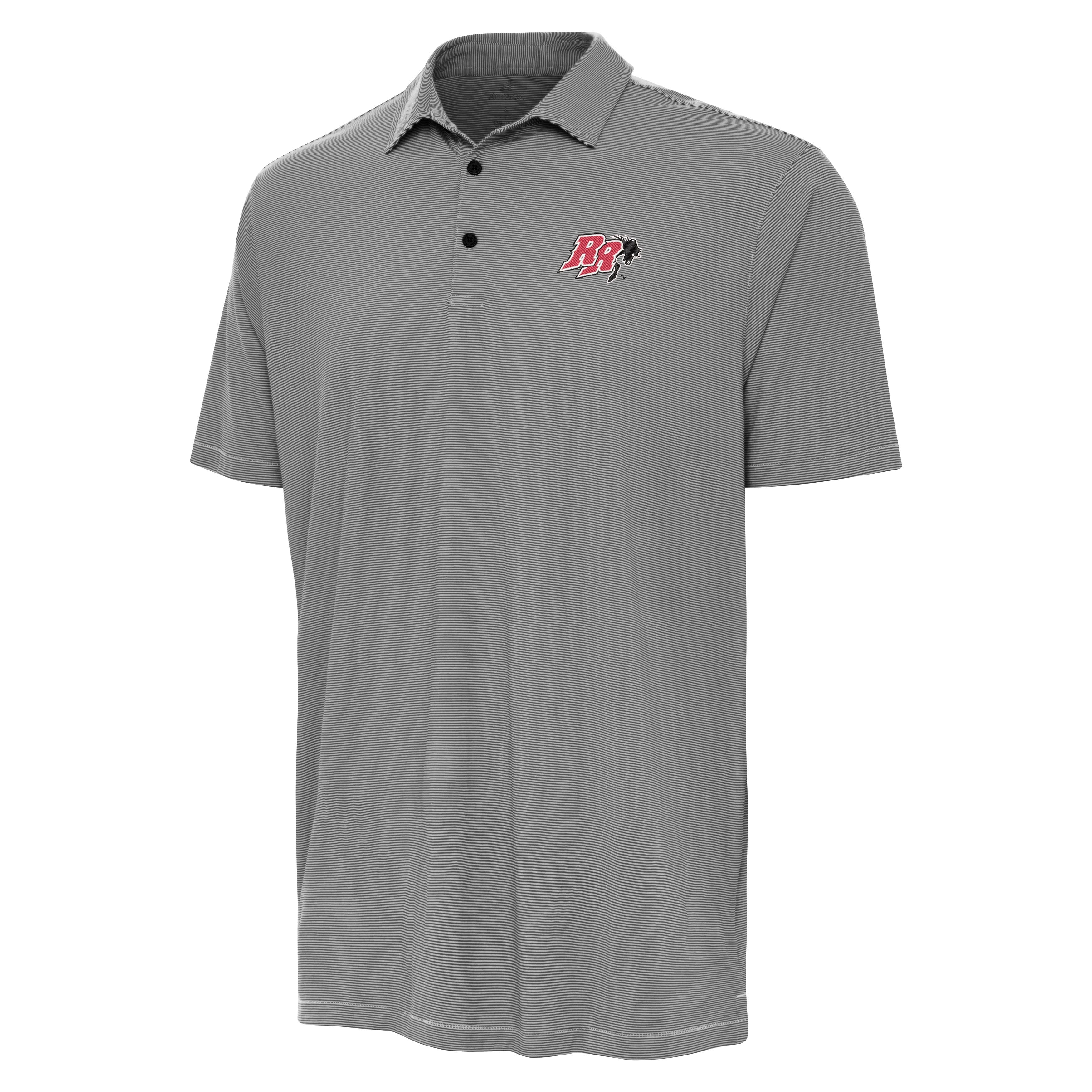 Antigua Twine Retro Polo