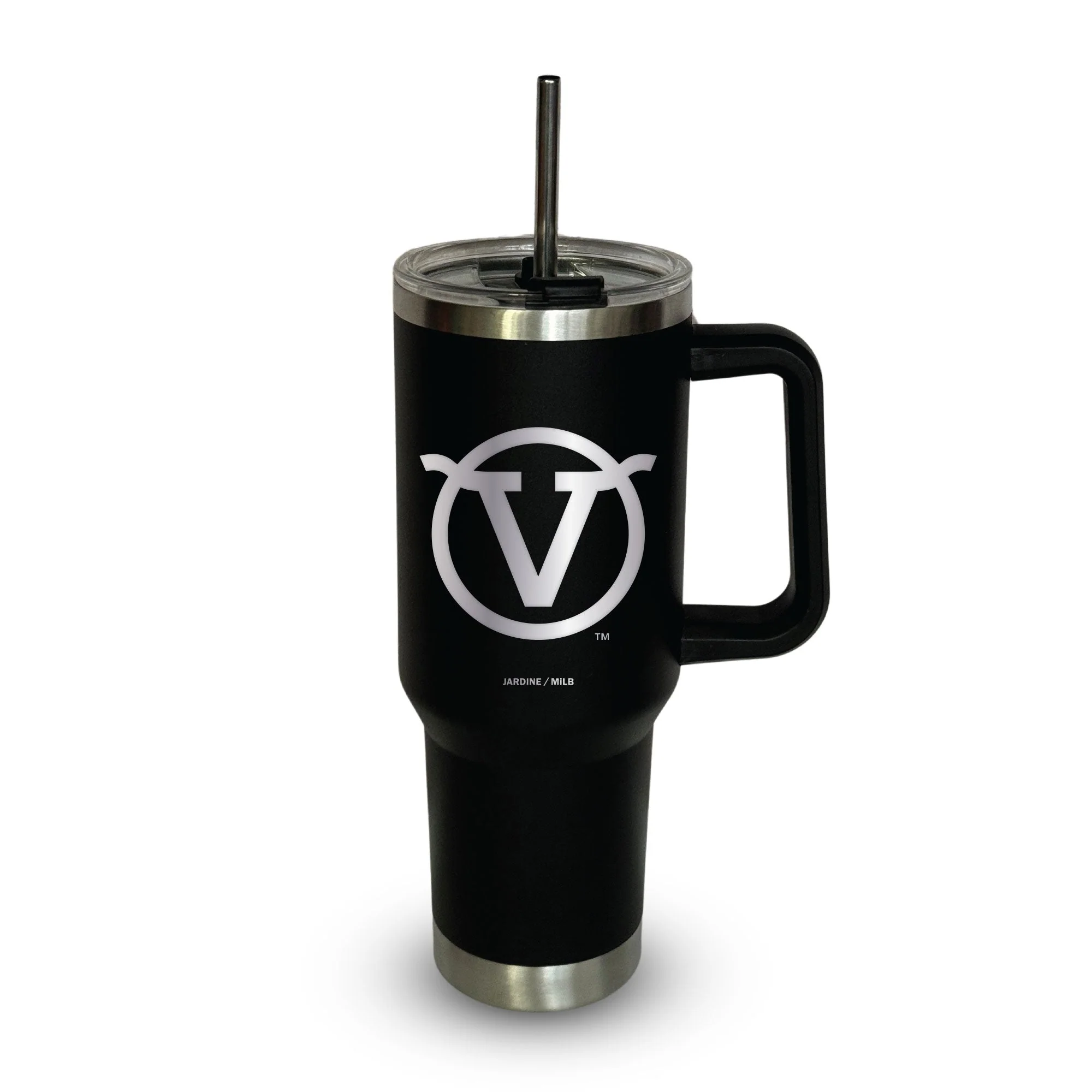 Arcticware Travel Mug, 40 oz - Rawhide Logo