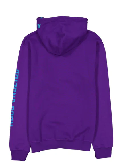 Arizona Diamondbacks Serpientes Hoodie - Image 2