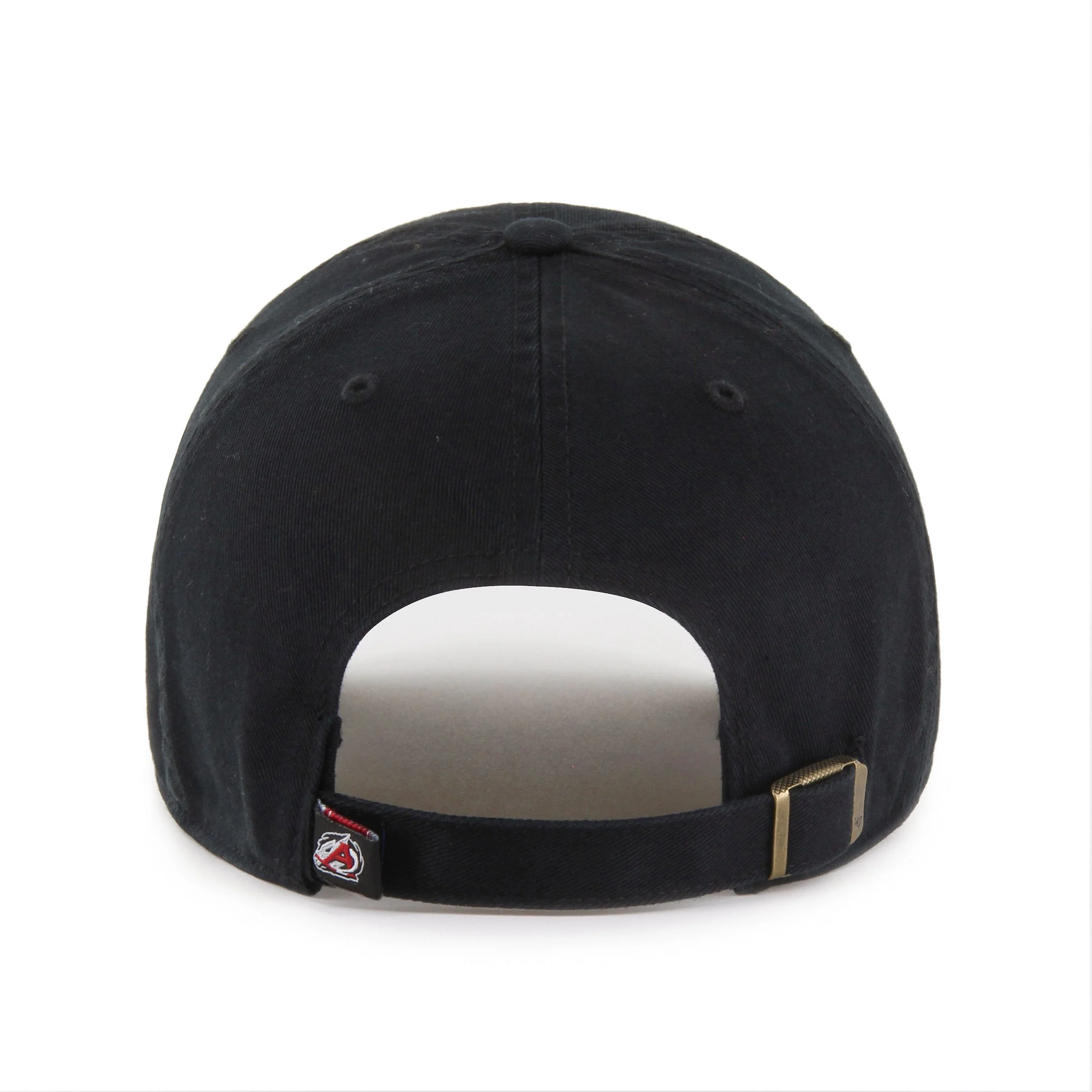 Arkansas Travelers '47 Brand Clean Up Road Cap - Image 2