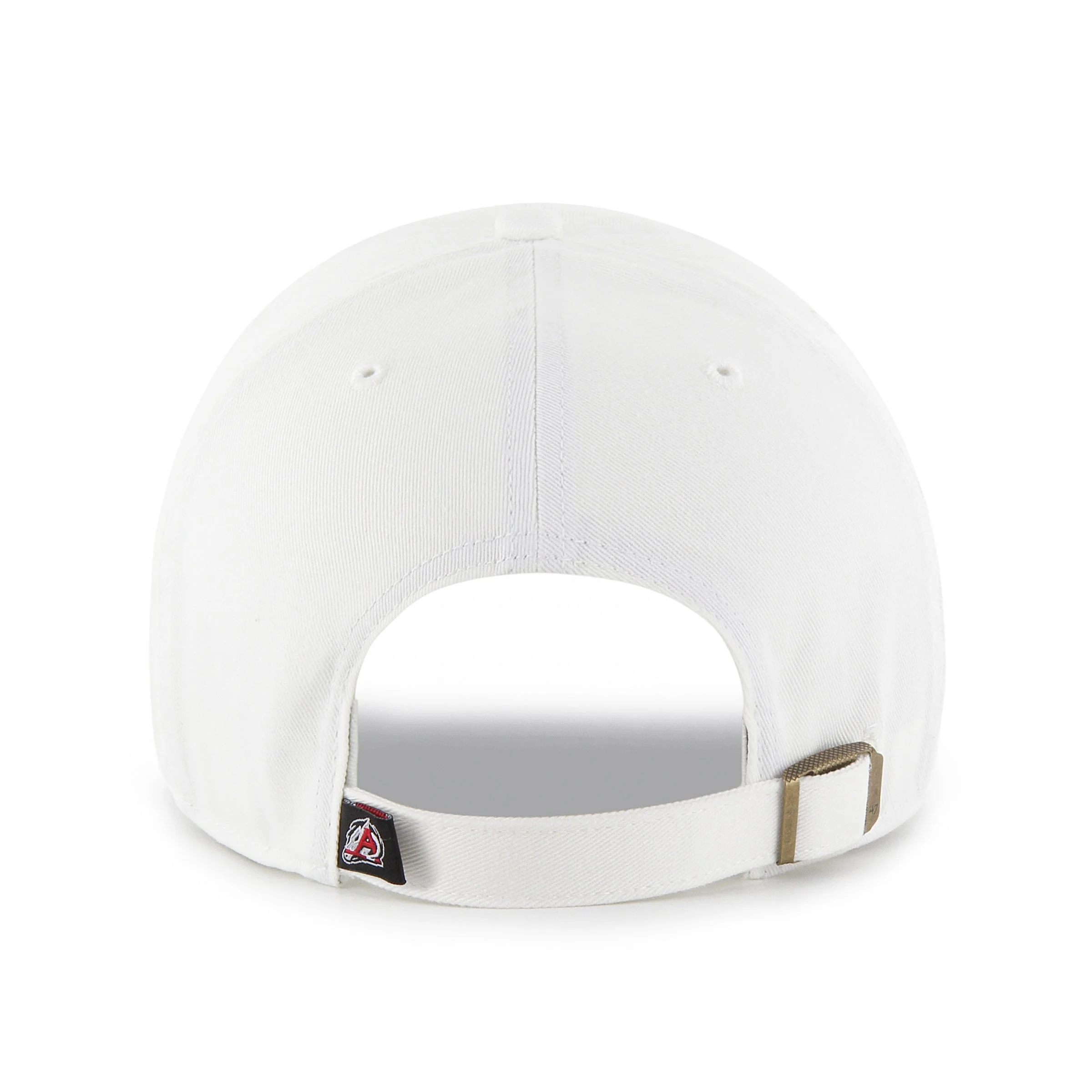 Arkansas Travelers '47 Brand Clean Up Road Cap - Image 4