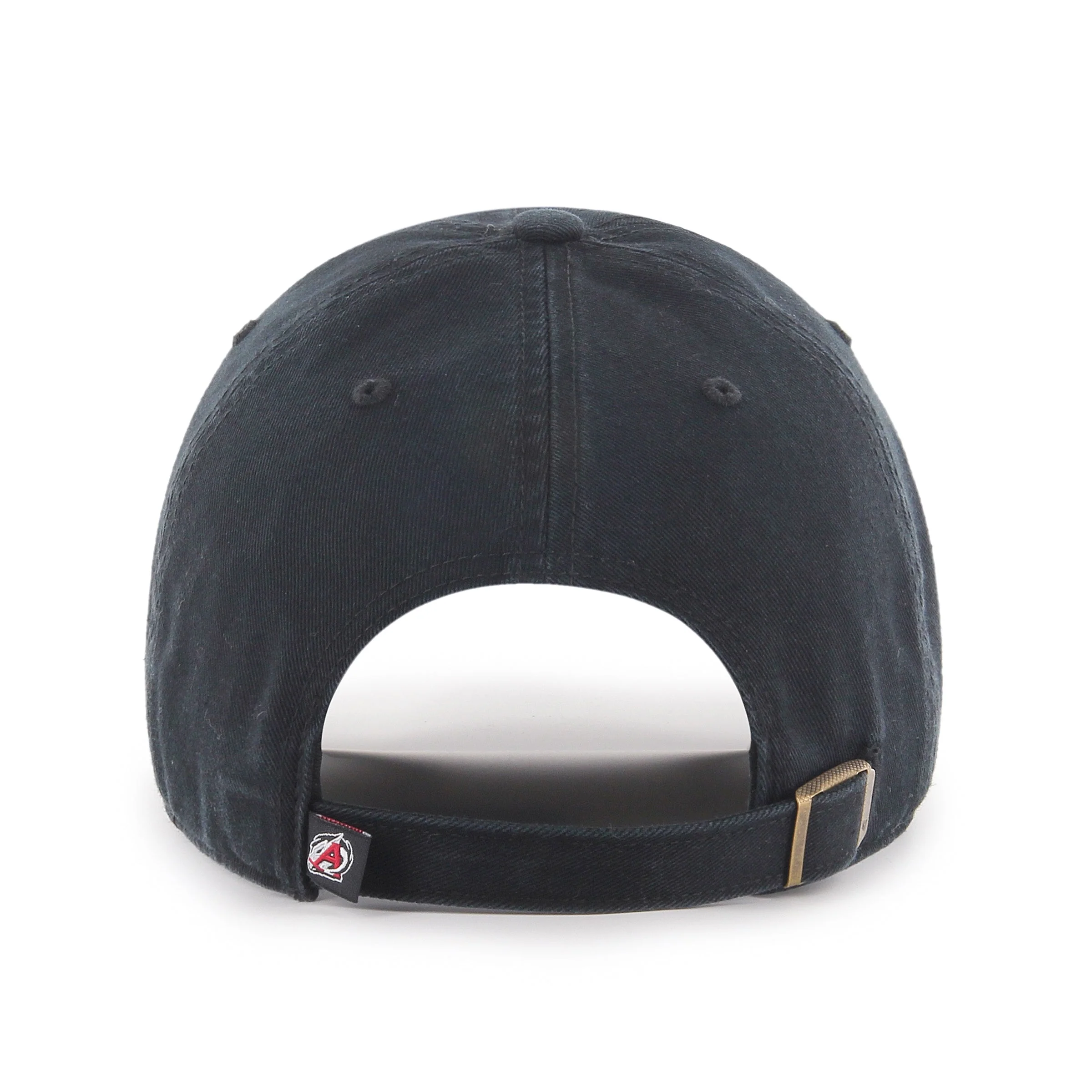 Arkansas Travelers '47 Brand Clean Up BP Cap - Image 2